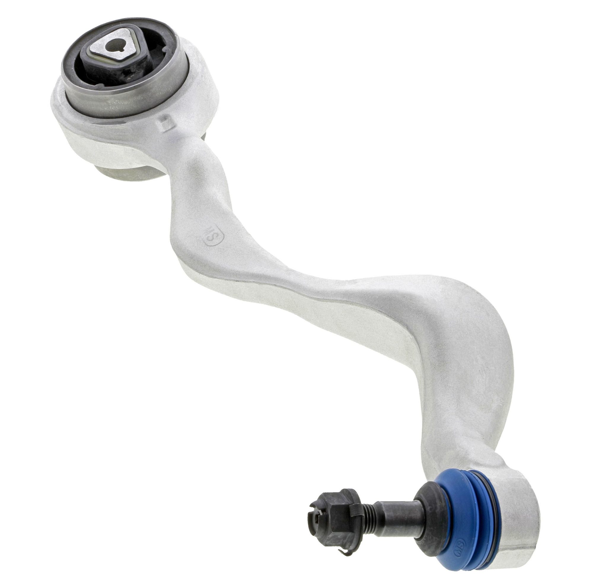 Front Left Lower Forward Suspension Control Arm and Ball Joint Assembly | Mevotech Supreme CMS10110 Fits BMW — image 4