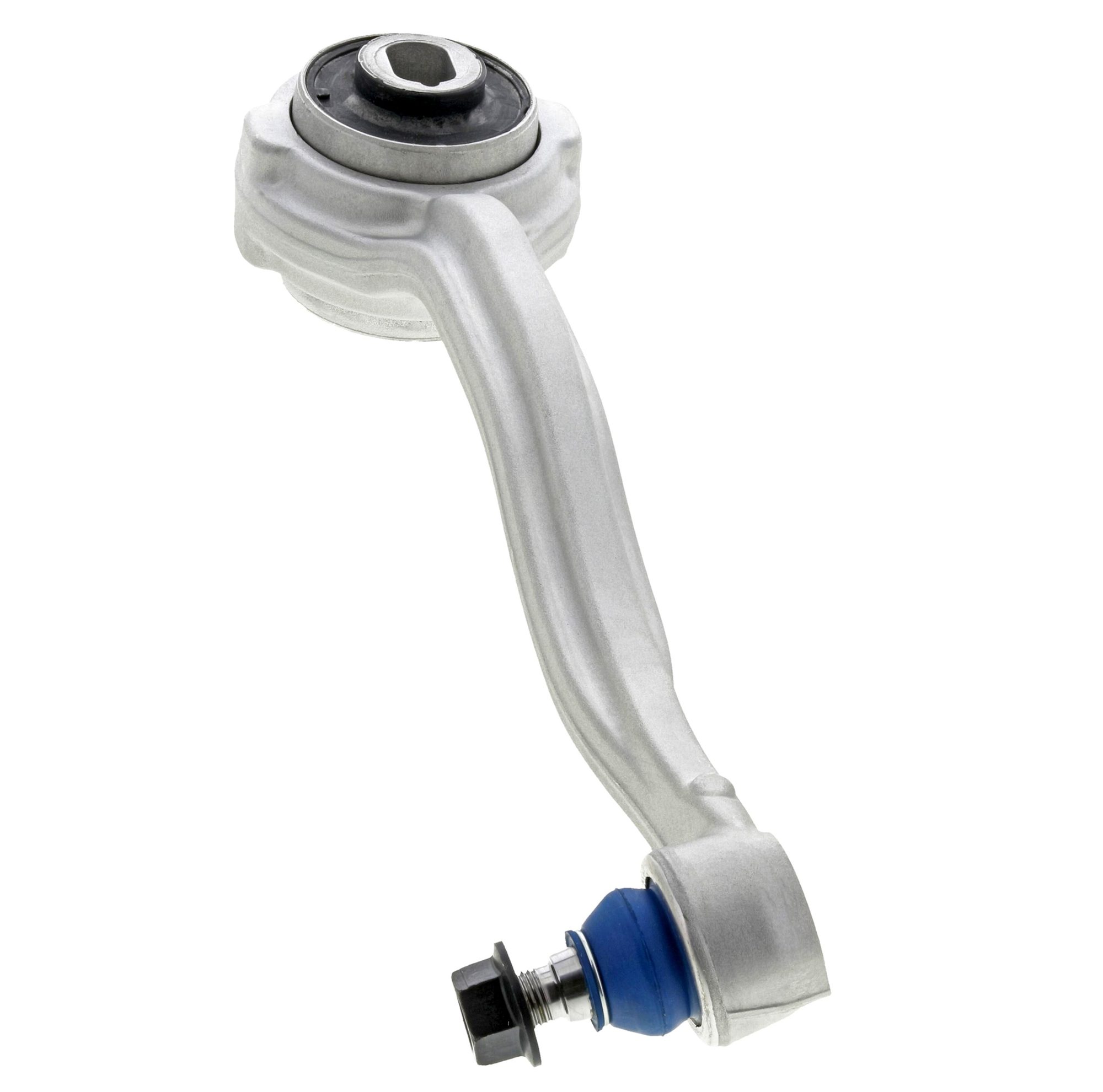Front Right Lower Forward Suspension Control Arm and Ball Joint Assembly | Mevotech Supreme CMS10131 Fits Mercedes-Benz — image 6
