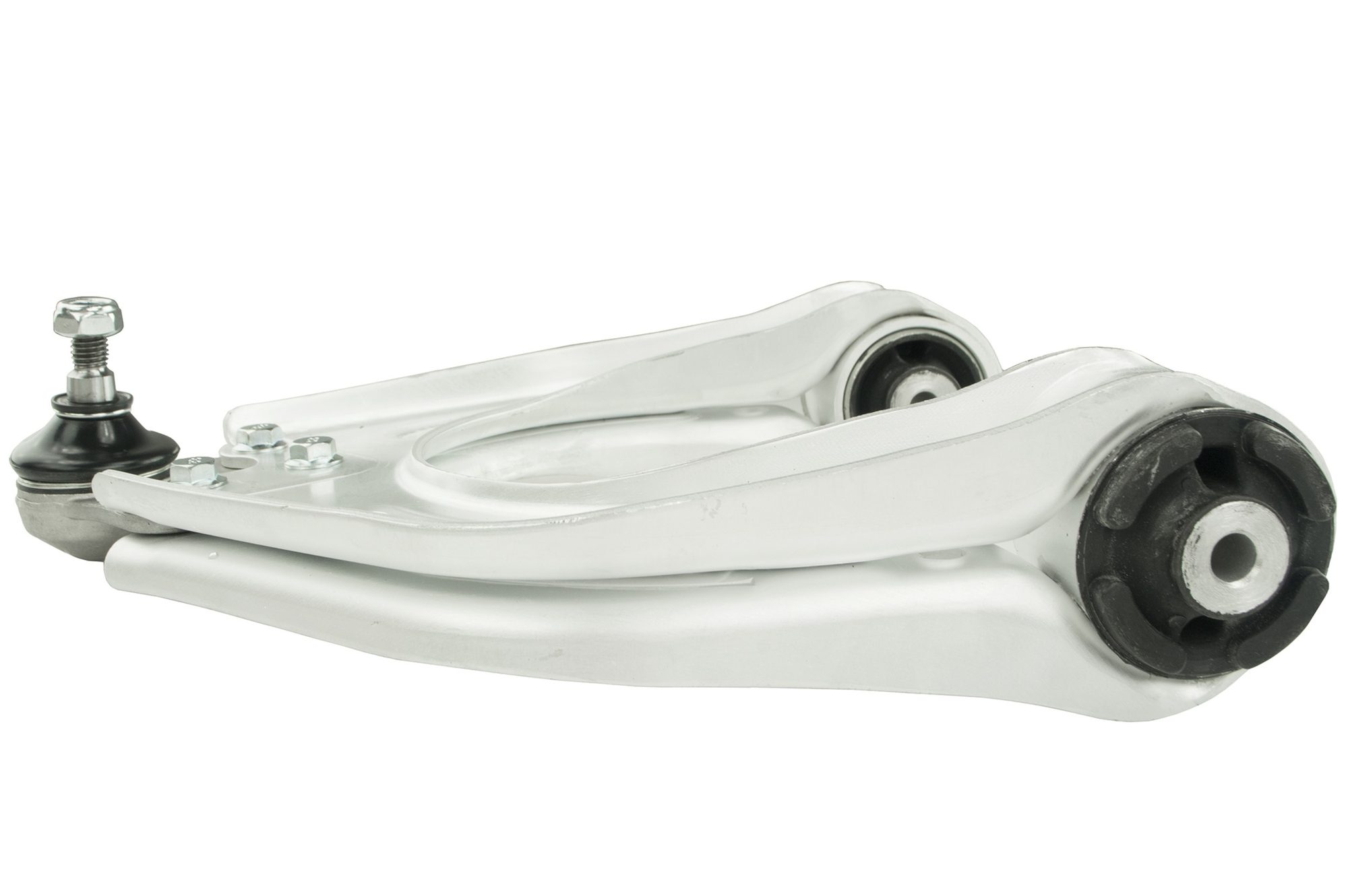 Front Right Upper Suspension Control Arm and Ball Joint Assembly | Mevotech Supreme CMS101391 Fits Mercedes-Benz — image 4