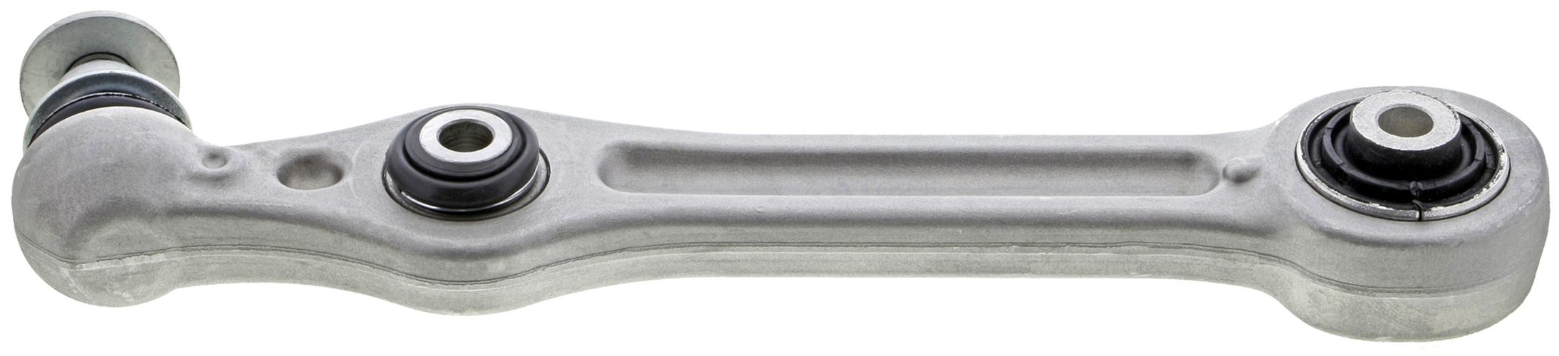 Front Lower Rearward Suspension Control Arm and Ball Joint Assembly | Mevotech Supreme CMS101502 Fits Mercedes-Benz — image 2