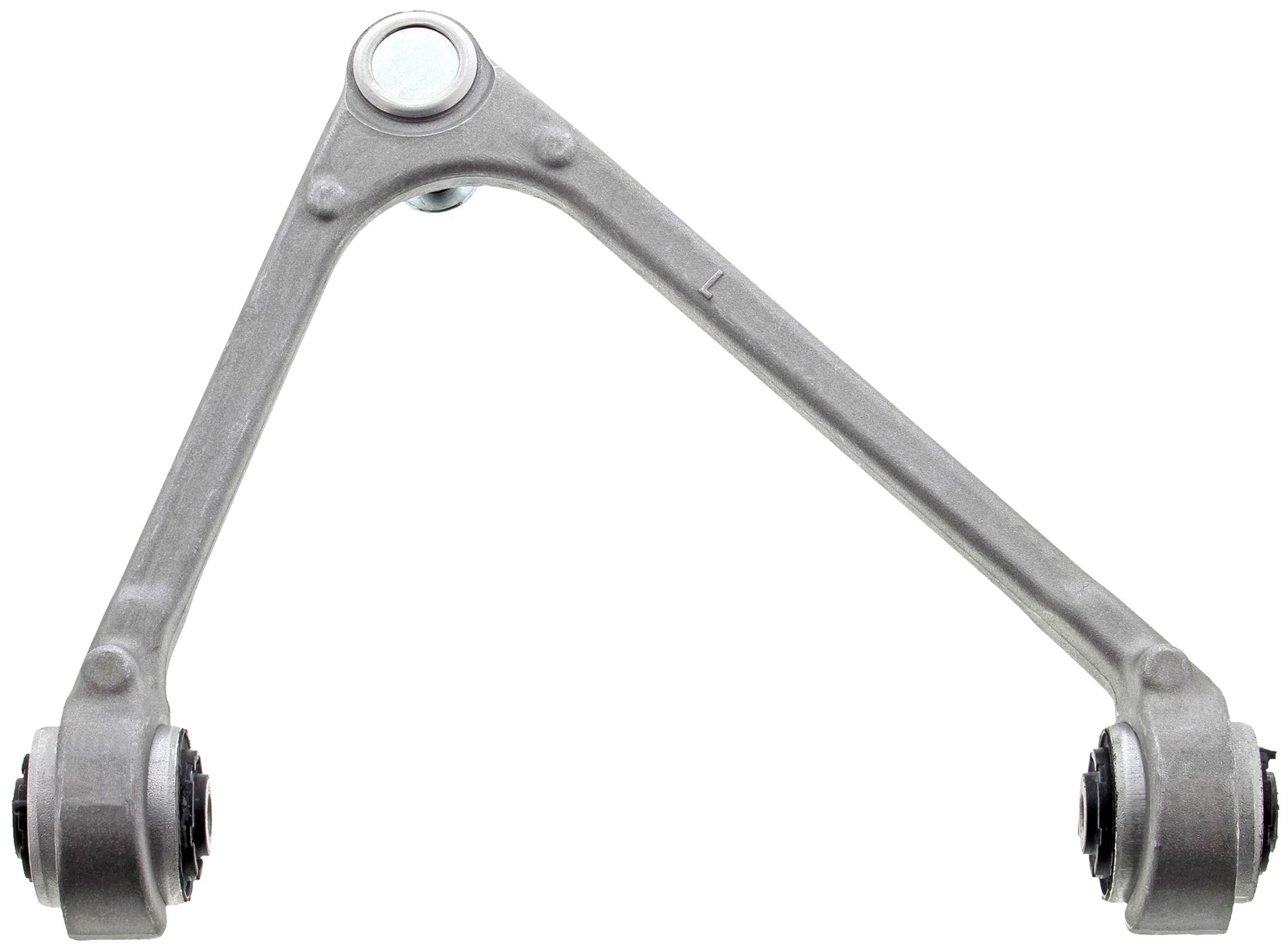 Front Left Upper Suspension Control Arm and Ball Joint Assembly | Mevotech Supreme CMS101541 Fits Jaguar — image 2
