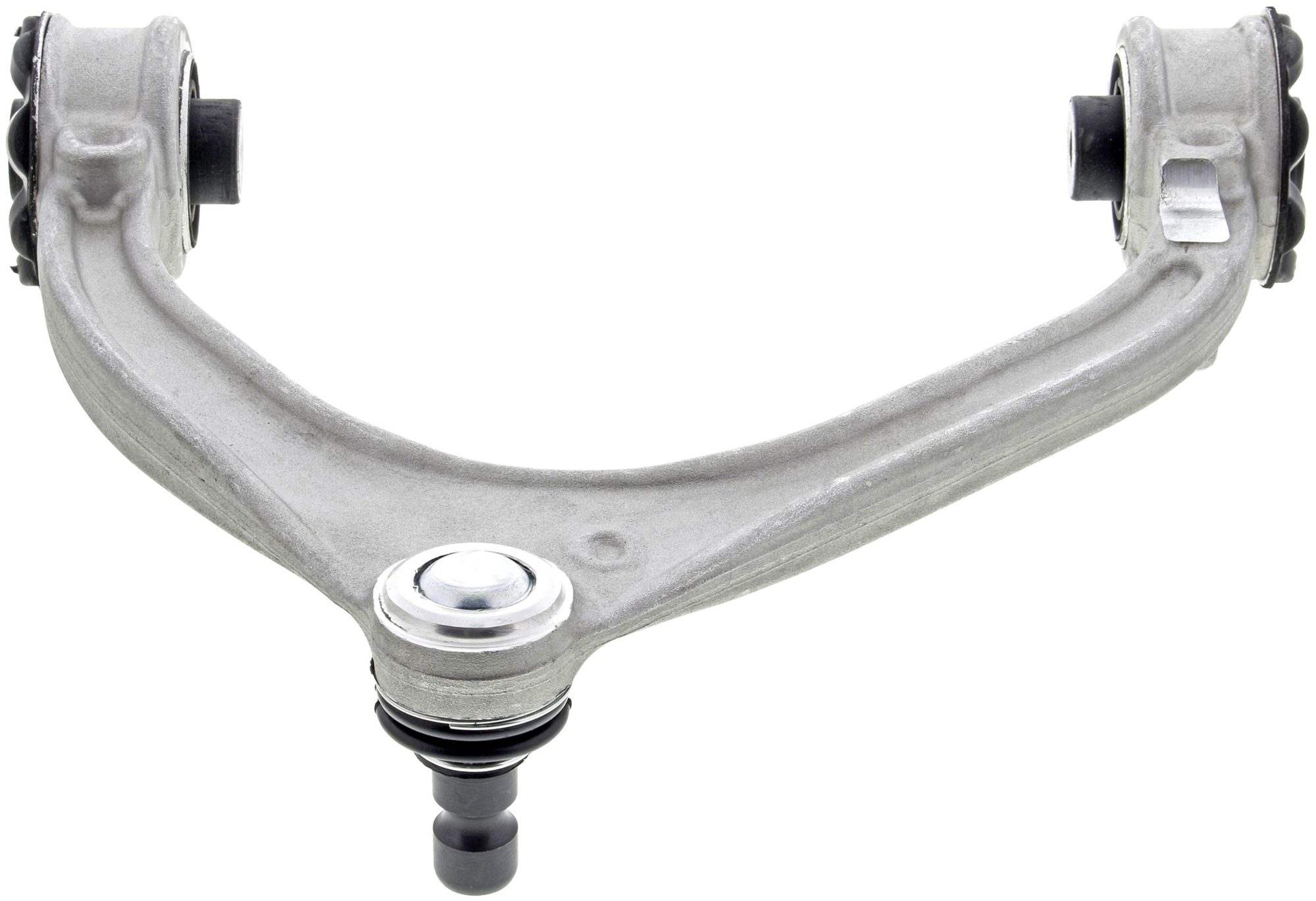 Front Right Upper Suspension Control Arm and Ball Joint Assembly | Mevotech Supreme CMS101639 Fits Jaguar I-Pace 2019-2022 — image 4