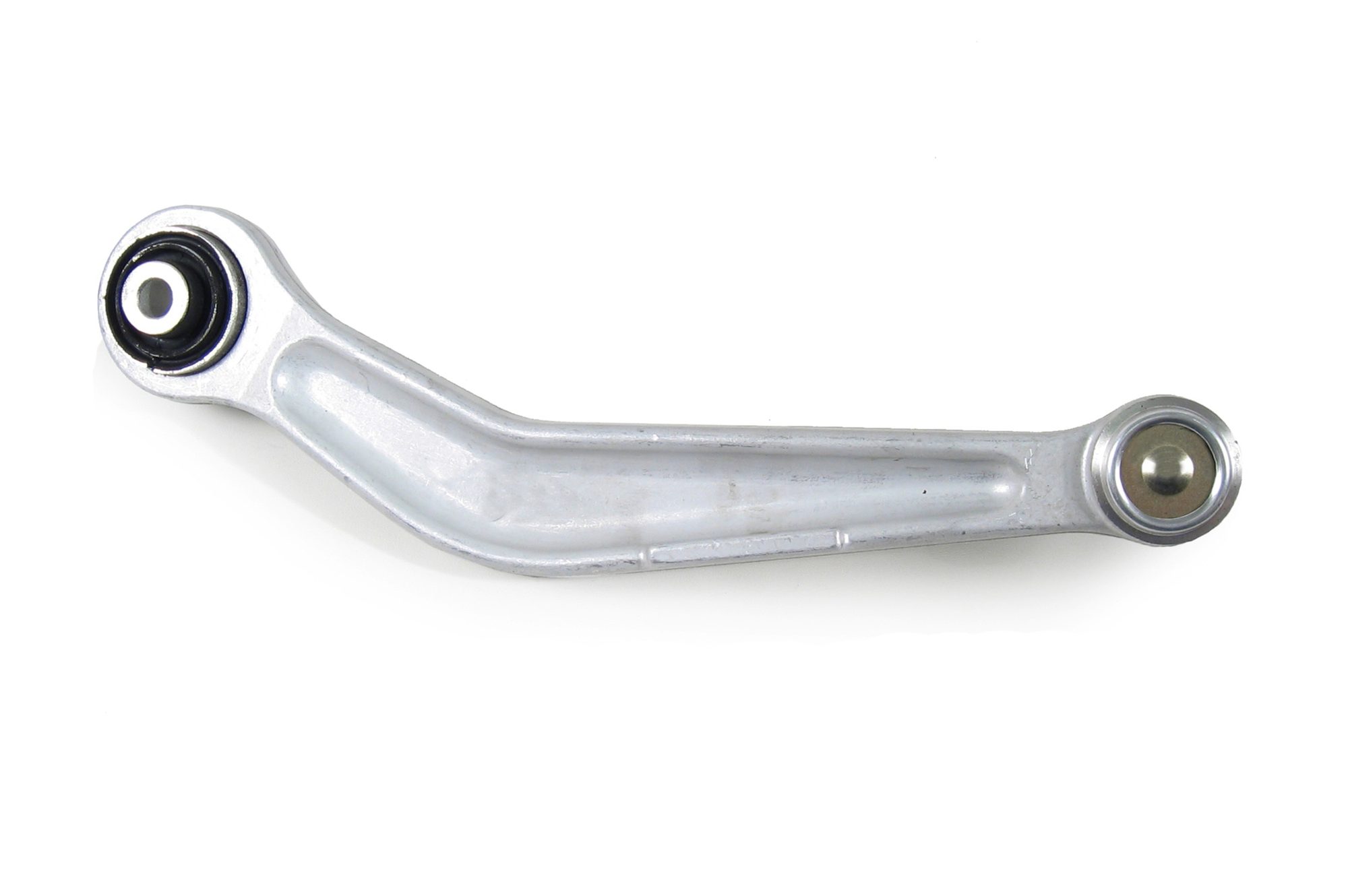 Rear Right Upper Rearward Suspension Control Arm and Ball Joint Assembly | Mevotech Supreme CMS10185 Fits BMW — image 2