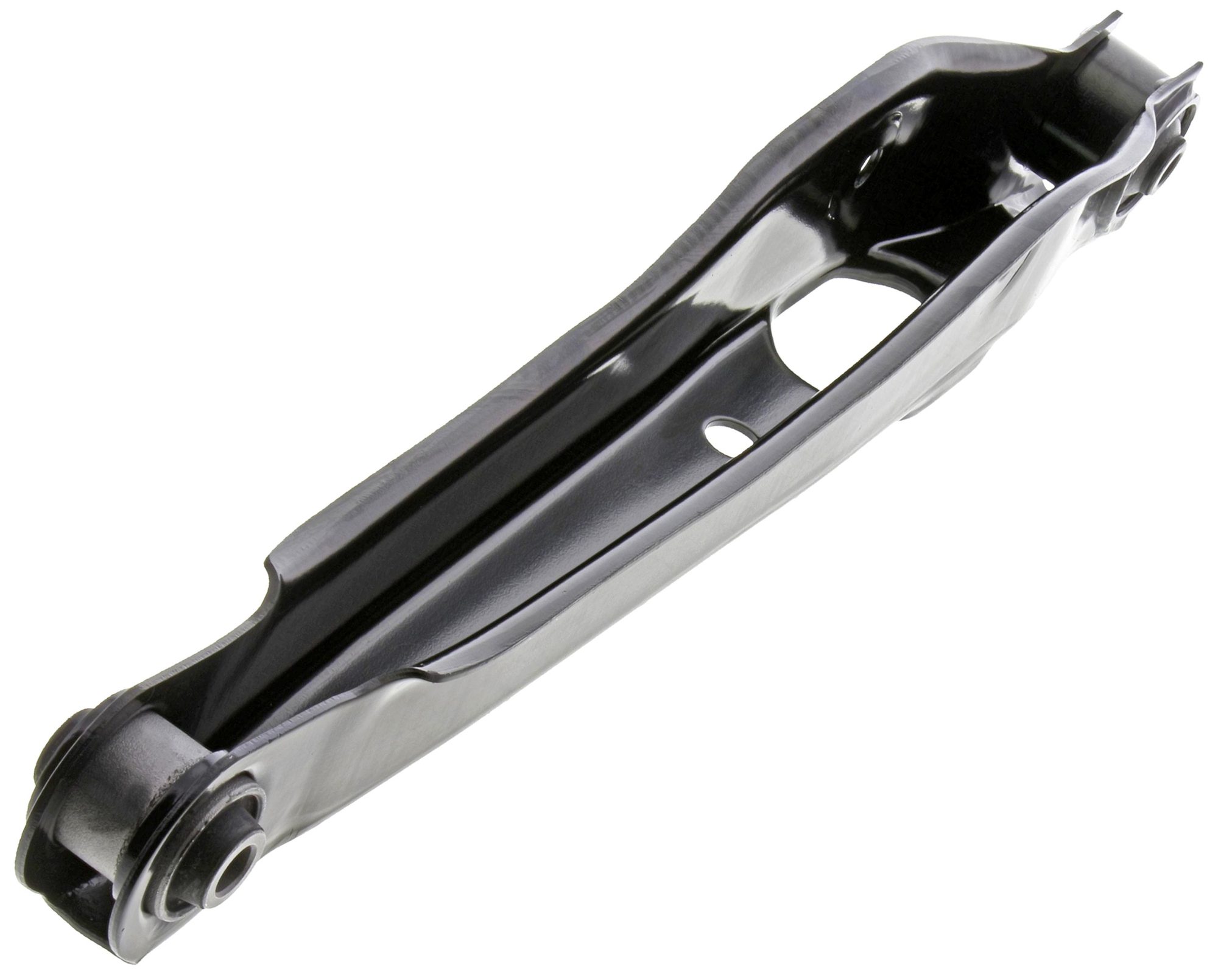 Rear Lower Suspension Control Arm | Mevotech Supreme CMS251108 Fits Jeep Dodge — image 2