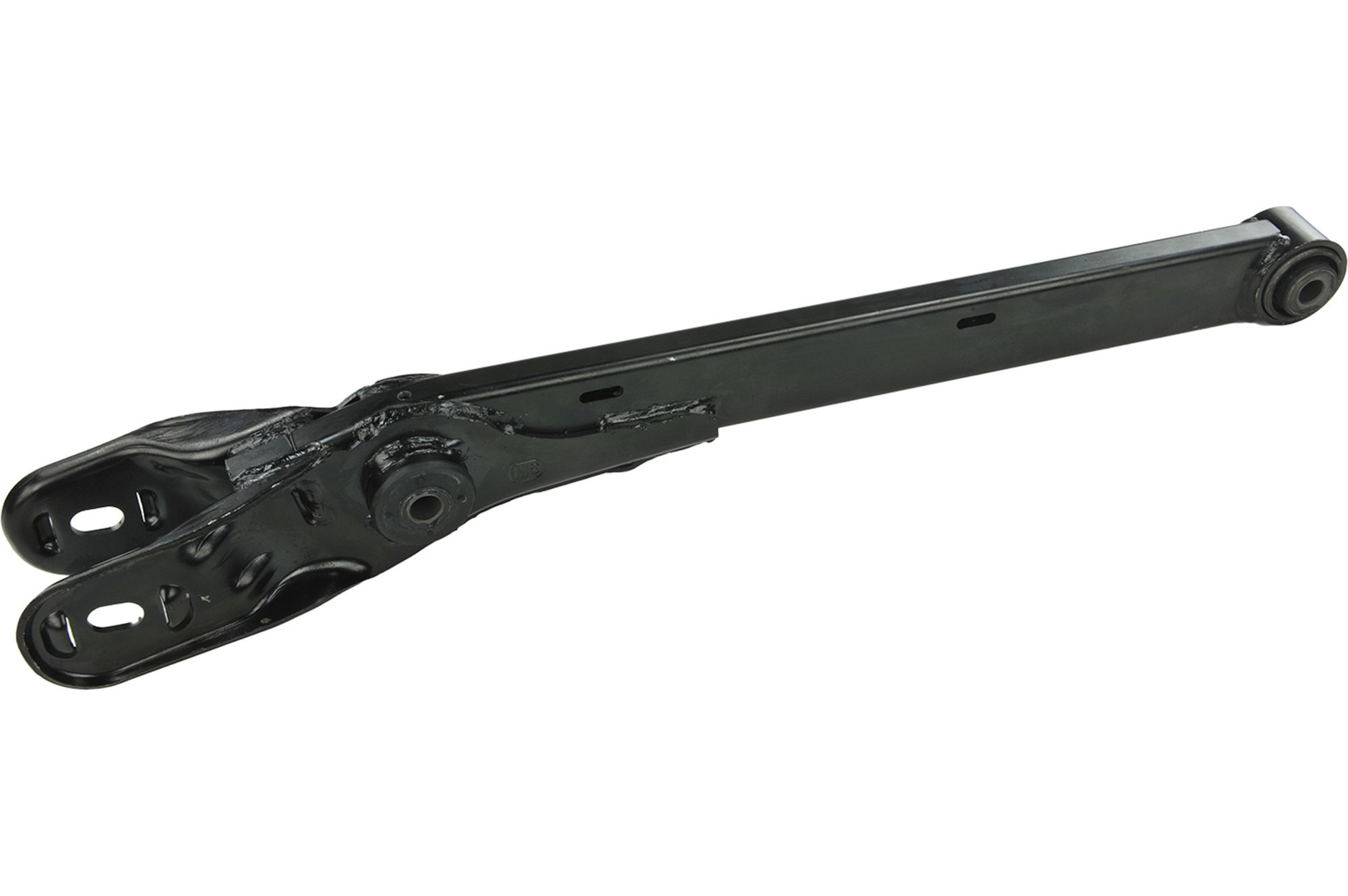 Rear Lower Lateral Arm | Mevotech Supreme CMS251141 Fits Dodge Dart 2013-2016