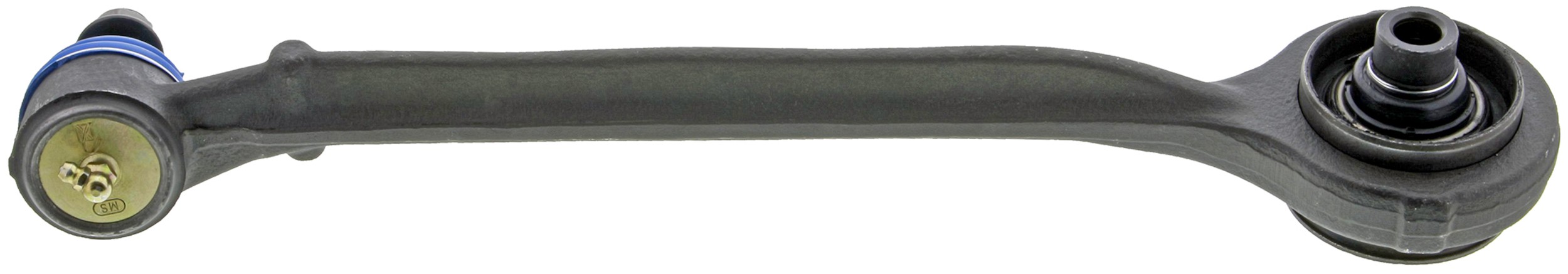 Front Right Lower Forward Suspension Control Arm and Ball Joint Assembly | Mevotech Supreme CMS25121 Fits Dodge Chrysler — image 2