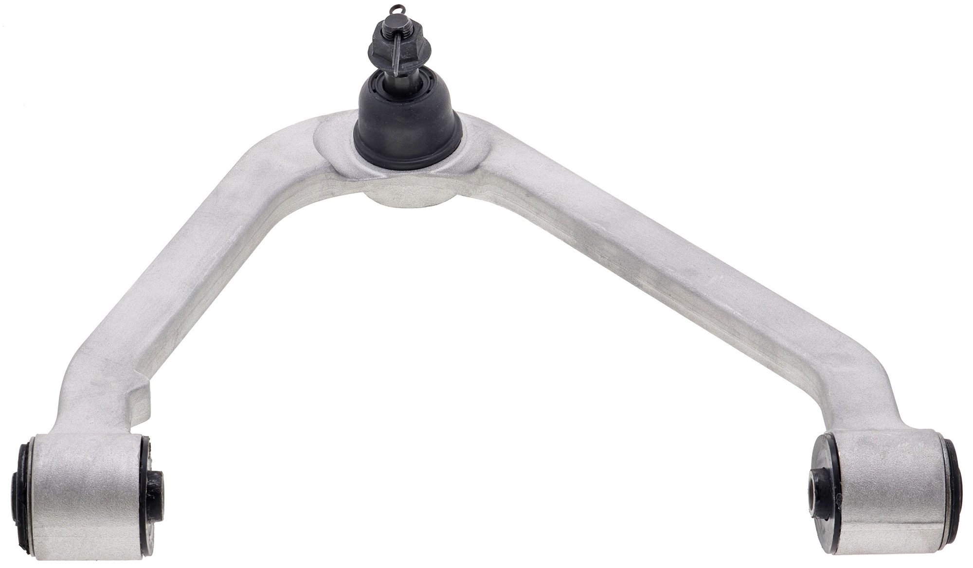 Front Right Upper Suspension Control Arm and Ball Joint Assembly | Mevotech Supreme CMS301037 Fits INFINITI G35 2004-2006 — image 3