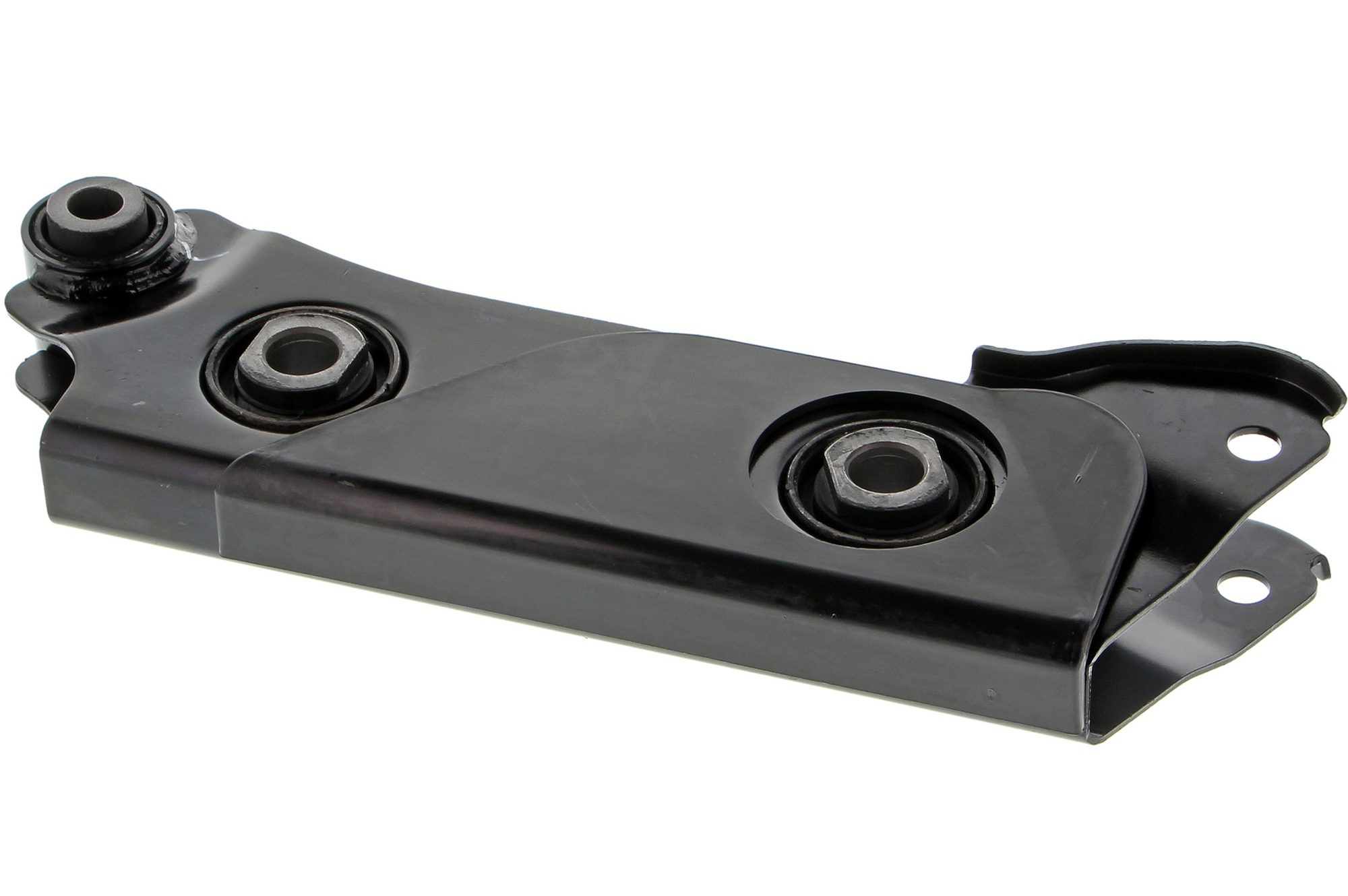 Rear Left Lower Forward Lateral Arm | Mevotech Supreme CMS301167 Fits Nissan — image 2