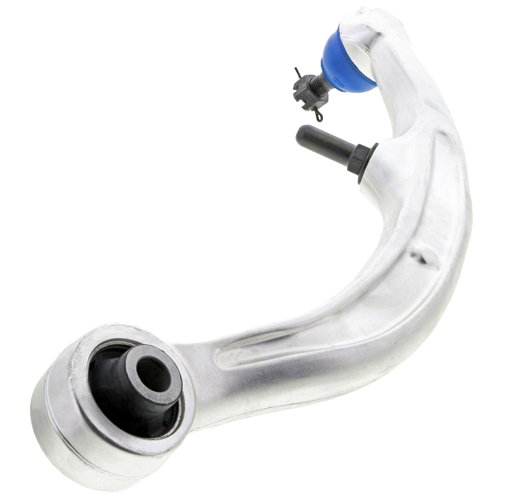 Front Left Lower Rearward Suspension Control Arm and Ball Joint Assembly | Mevotech Supreme CMS30165 Fits Nissan INFINITI — image 3