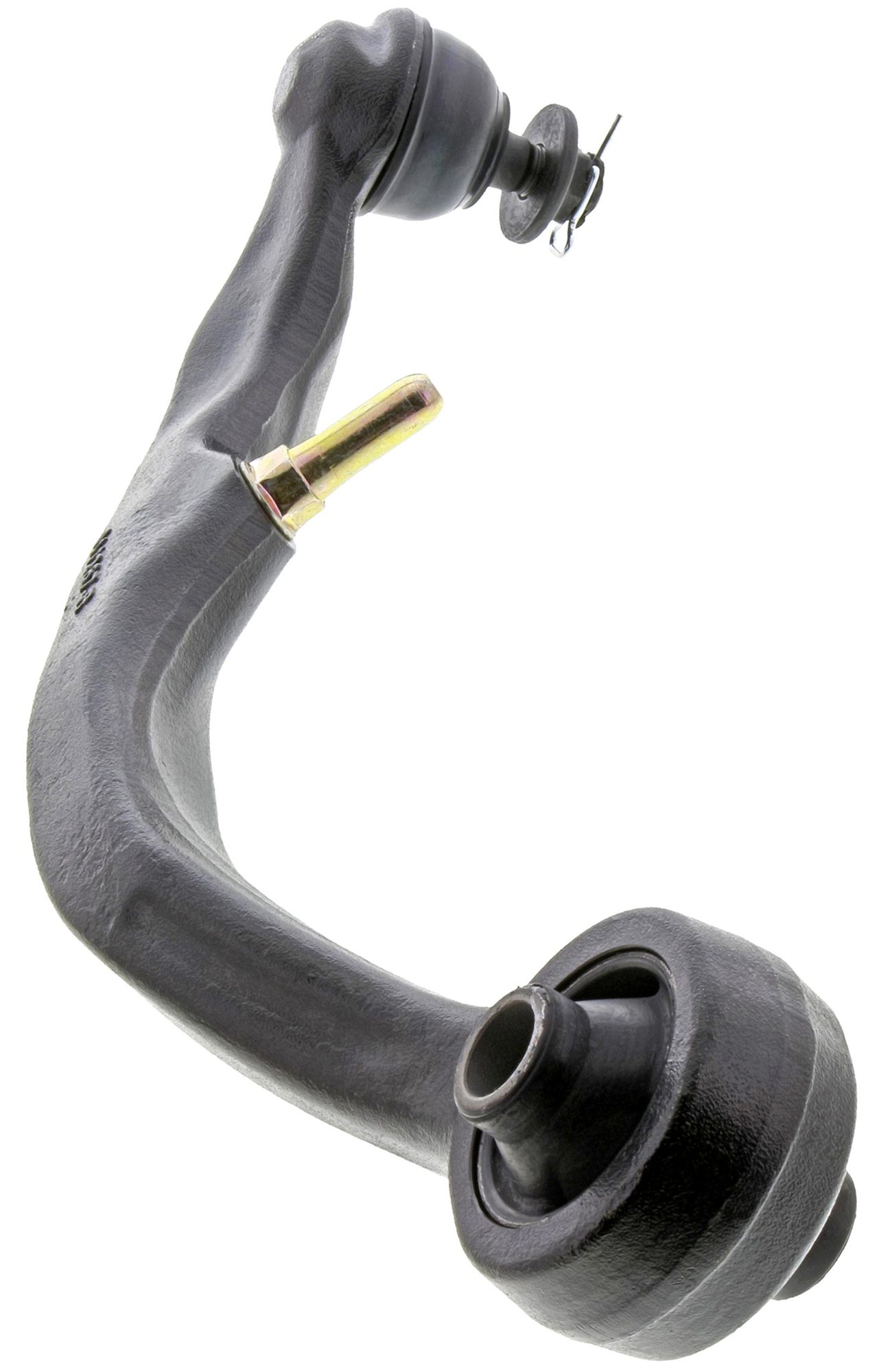 Front Right Lower Rearward Suspension Control Arm and Ball Joint Assembly | Mevotech Supreme CMS30199 Fits INFINITI G35 2004-2006 — image 3
