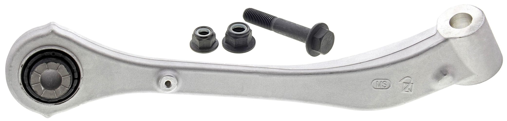 Front Right Lower Rearward Suspension Control Arm | Mevotech Supreme CMS401285 Fits Ford Explorer 2020-2025 — image 4