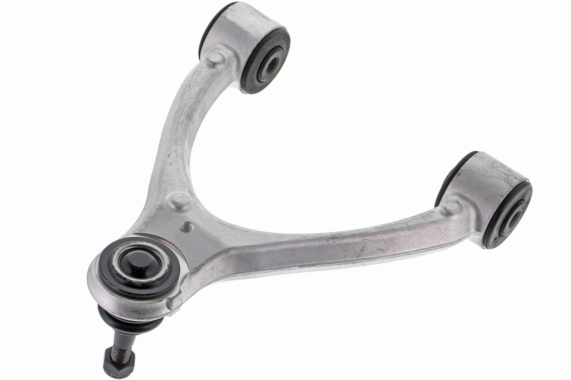 Front Left Upper Suspension Control Arm and Ball Joint Assembly | Mevotech Supreme CMS501274 Fits Saturn Pontiac — image 2