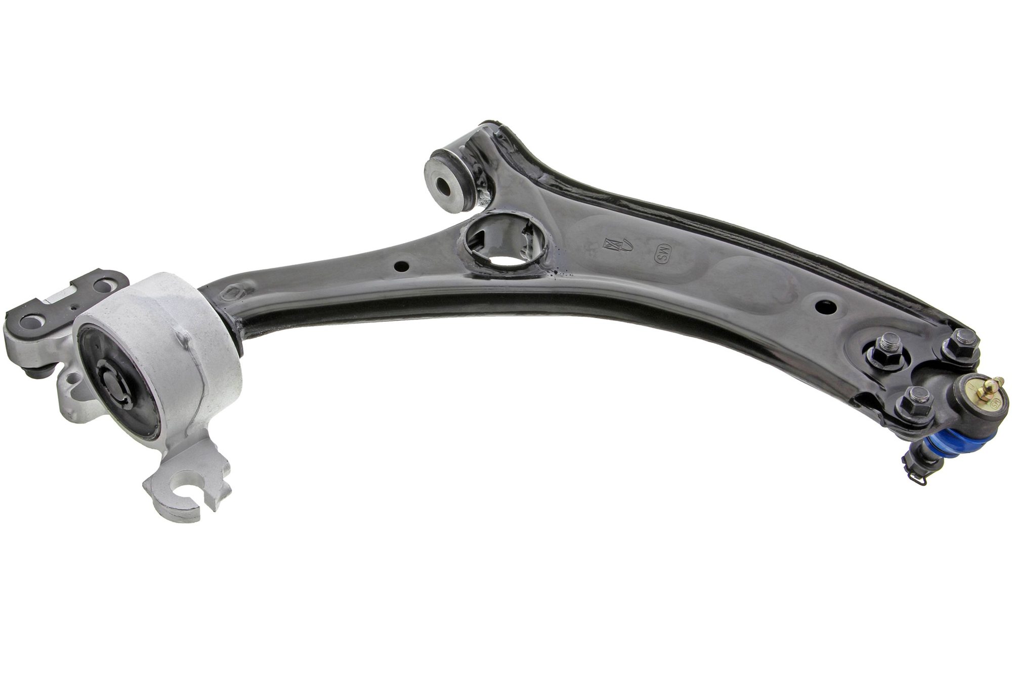 Front Left Lower Suspension Control Arm and Ball Joint Assembly | Mevotech Supreme CMS601054 Fits Honda CR-V 2017-2022 — image 4