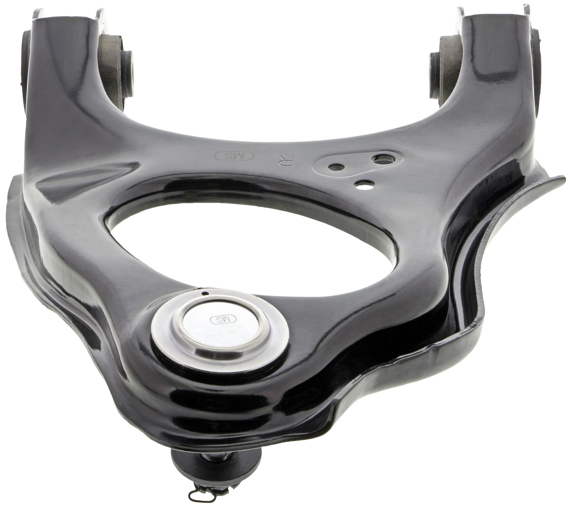 Suspension Control Arm and Ball Joint Assembly | Mevotech Supreme CMS601112 Fits Honda Acura — image 7