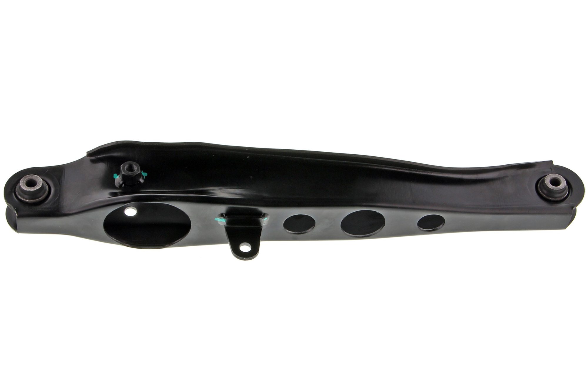 Rear Left Lower Suspension Control Arm | Mevotech Supreme CMS60171 Fits Honda CR-V 1997-2001 — image 2