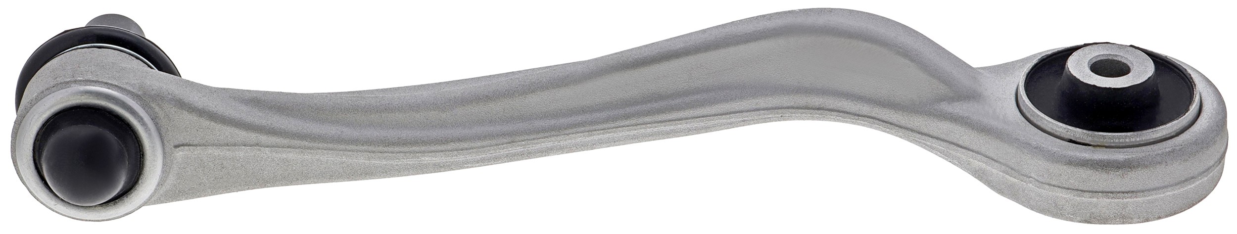 Front Right Upper Rearward Suspension Control Arm and Ball Joint Assembly | Mevotech Supreme CMS70112 Fits Audi Volkswagen — image 2