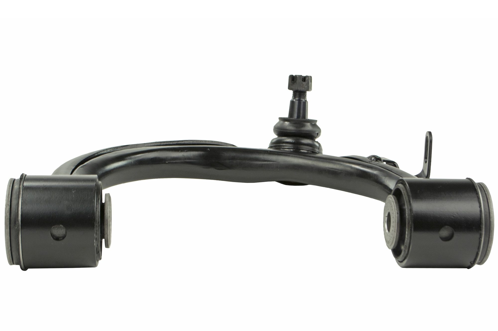 Front Left Upper Suspension Control Arm and Ball Joint Assembly | Mevotech Supreme CMS86151 Fits Lexus Toyota — image 3