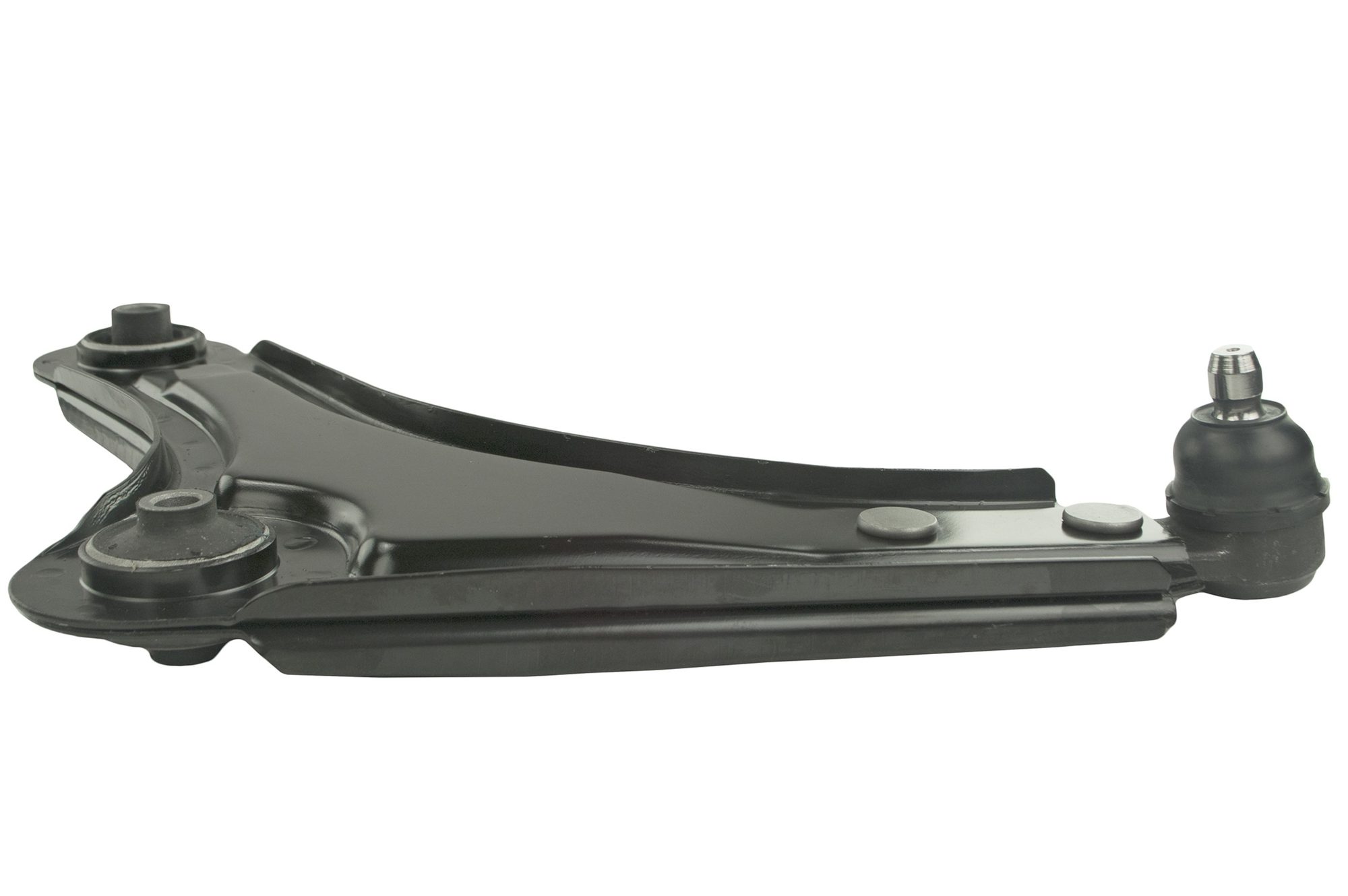 Daewoo Nubira 1999-2002 Front Left Lower Suspension Control Arm and Ball Joint Assembly | Mevotech Supreme CMS90114 — image 4