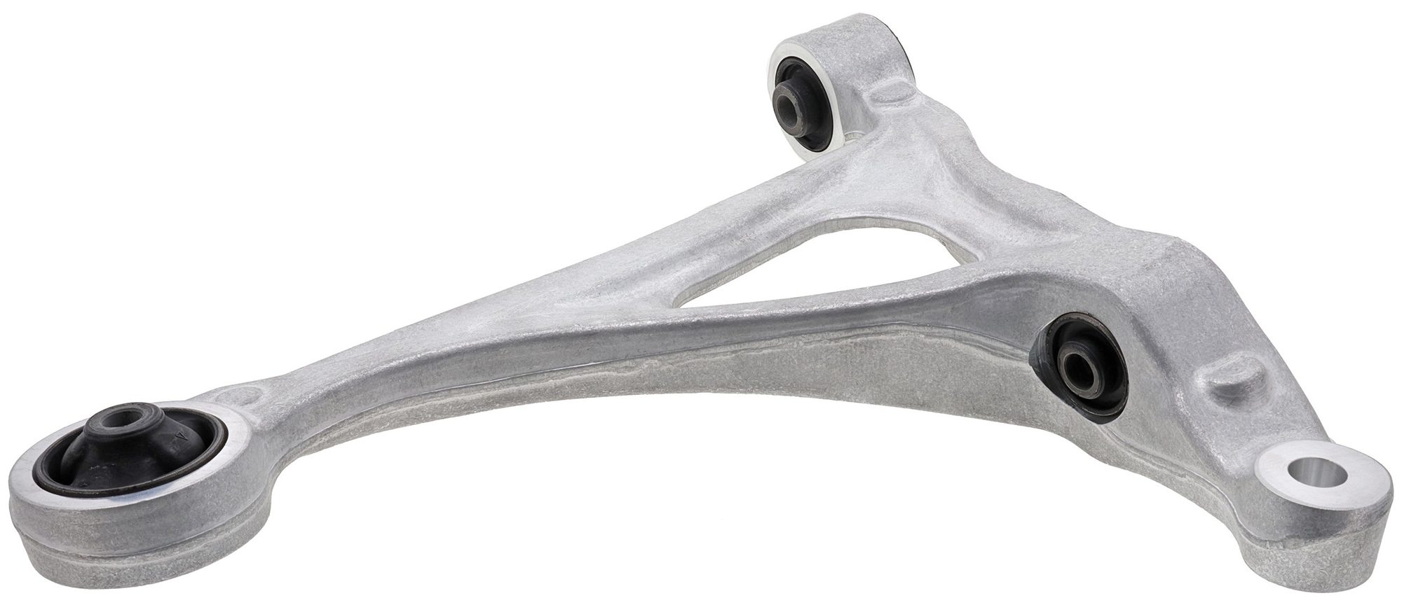 Front Left Lower Suspension Control Arm | Mevotech Supreme CMS90122 Fits Hyundai Azera 2006-2011 — image 2