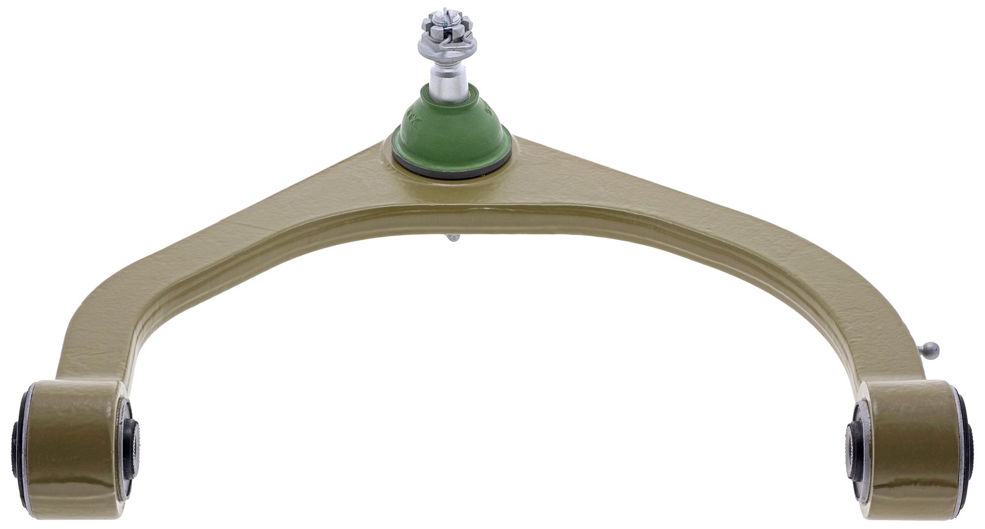 Front Right Upper Suspension Control Arm and Ball Joint Assembly | Mevotech Supreme CTXMS25148 Fits Ram Dodge — image 3