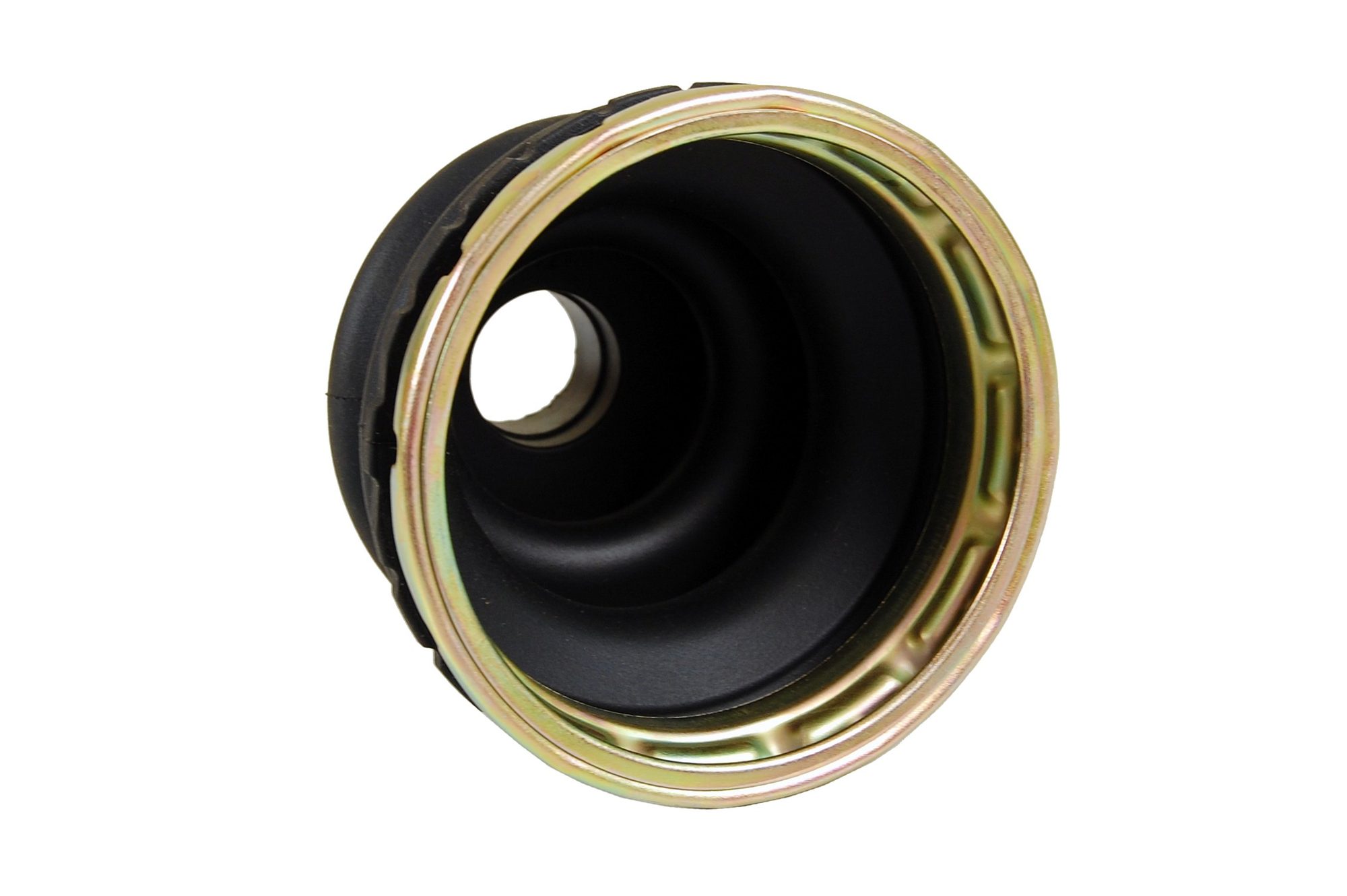 CV Joint Boot | Mevotech Supreme DX519 Fits Cadillac Buick Chevrolet — image 2