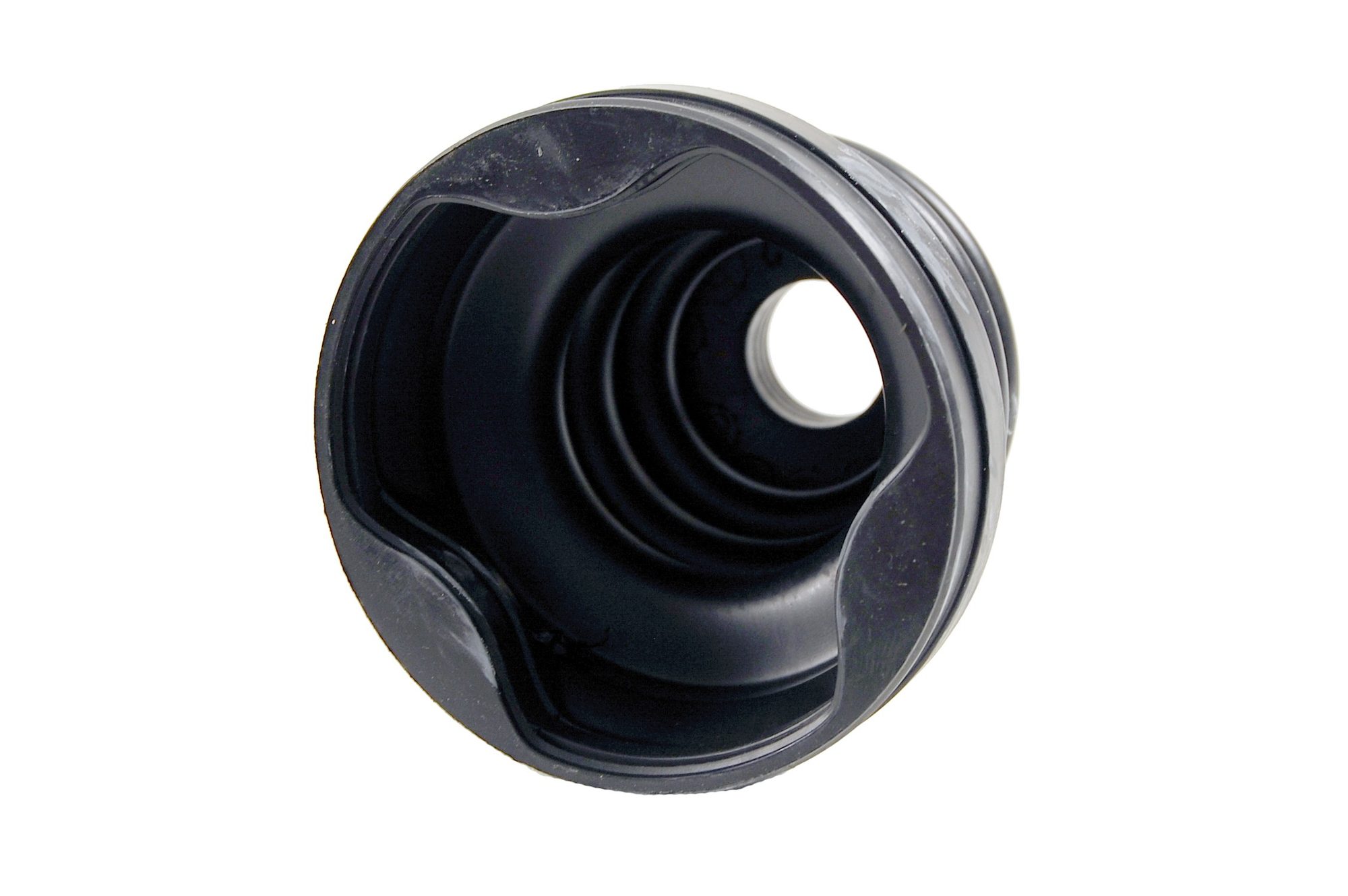CV Joint Boot | Mevotech Supreme DX911 Fits Nissan Saturn Volvo — image 2