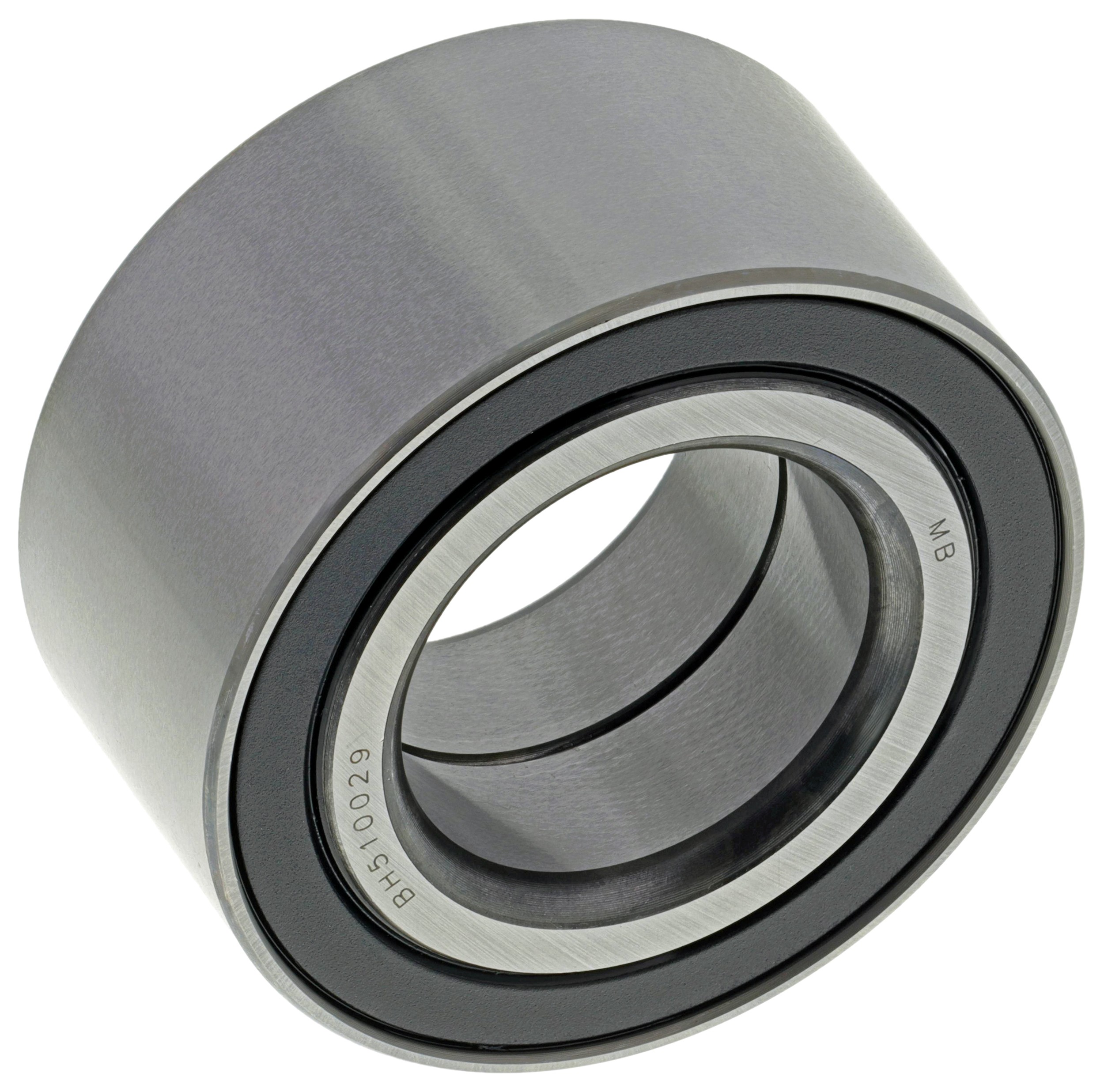 Wheel Bearing | Mevotech Supreme H510029 Fits Ford Mercury Mazda - 4
