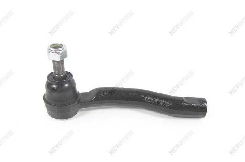 Front Left Outer Steering Tie Rod End | Mevotech Supreme MES80432 Fits Toyota Corolla 2003-2008 - 5