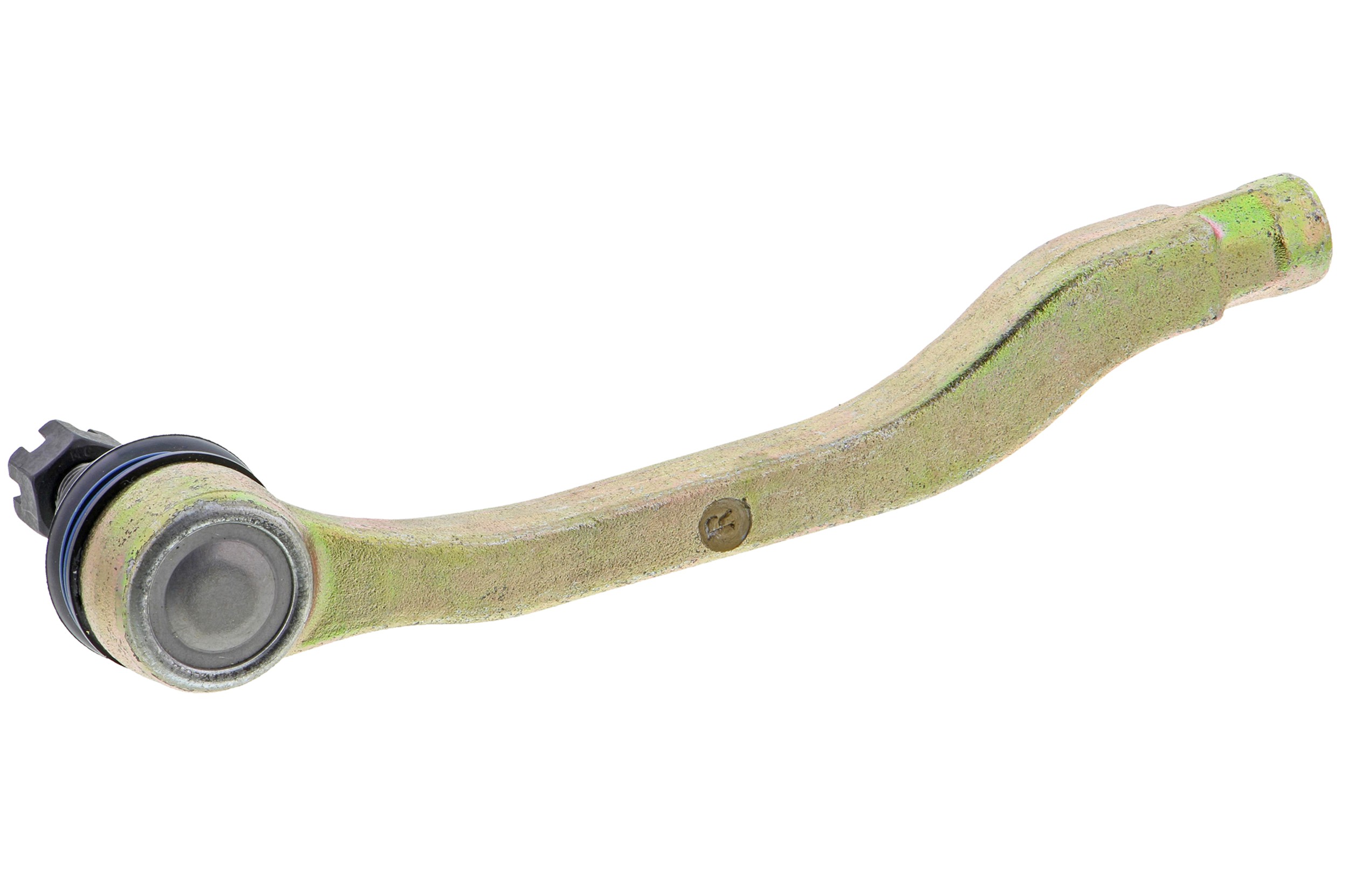 Front Right Outer Steering Tie Rod End | Mevotech Supreme MES80679 Fits Honda Prelude 1992-1994 - 3