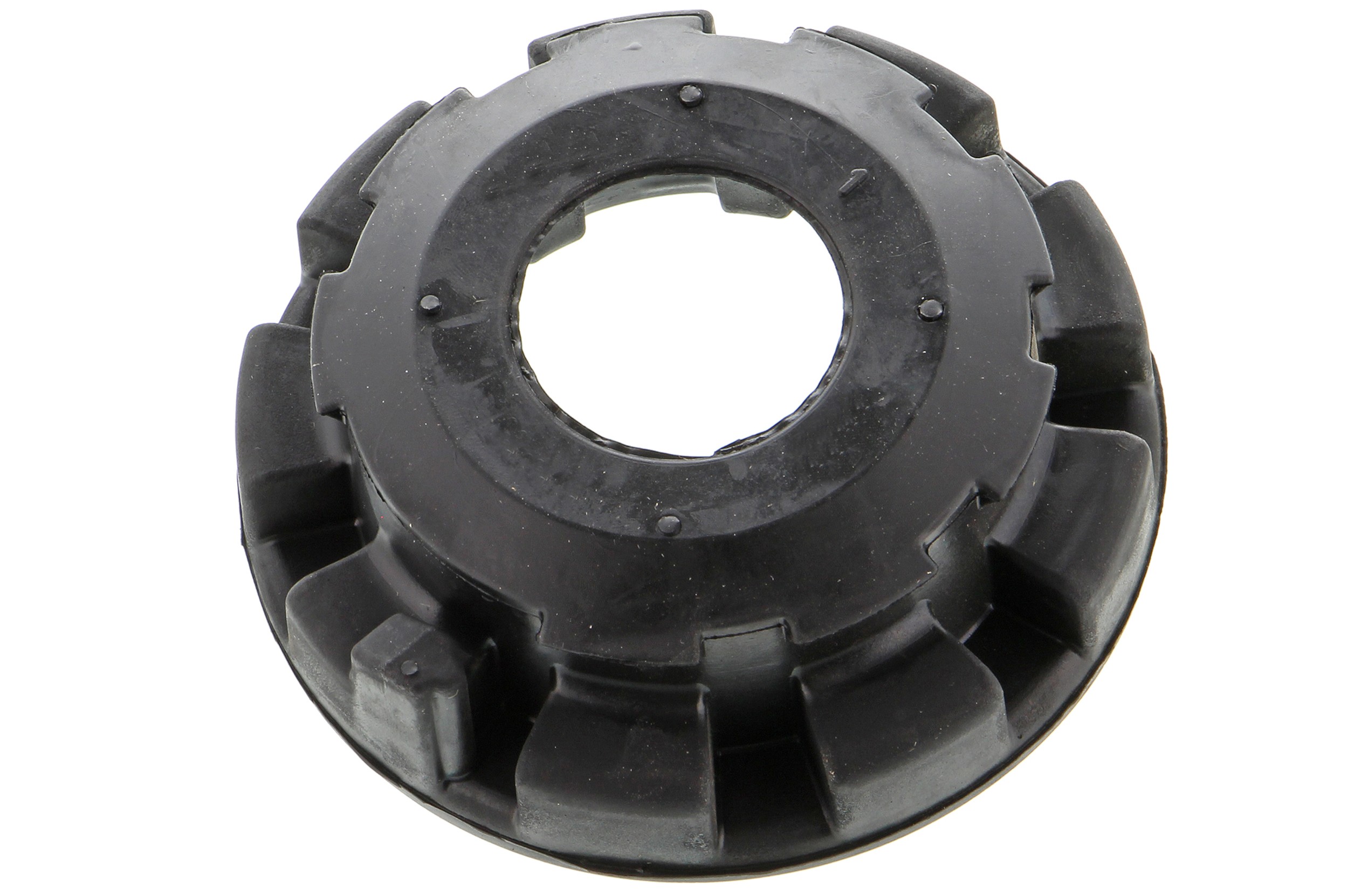 Front Lower Coil Spring Insulator | Mevotech Supreme MK160041 Fits Jeep Grand Cherokee 1999-2004 - 2