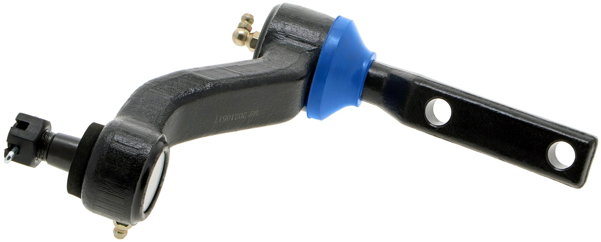 Front Steering Idler Arm | Mevotech Supreme MK6251T Fits Chevrolet GMC Cadillac — image 6