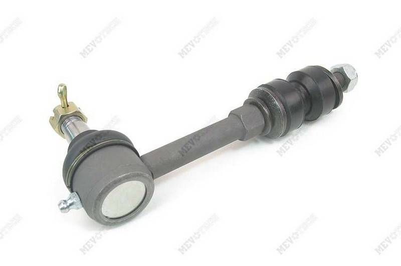 Front Suspension Stabilizer Bar Link Kit | Mevotech Supreme MK7280 Fits Dodge - 4