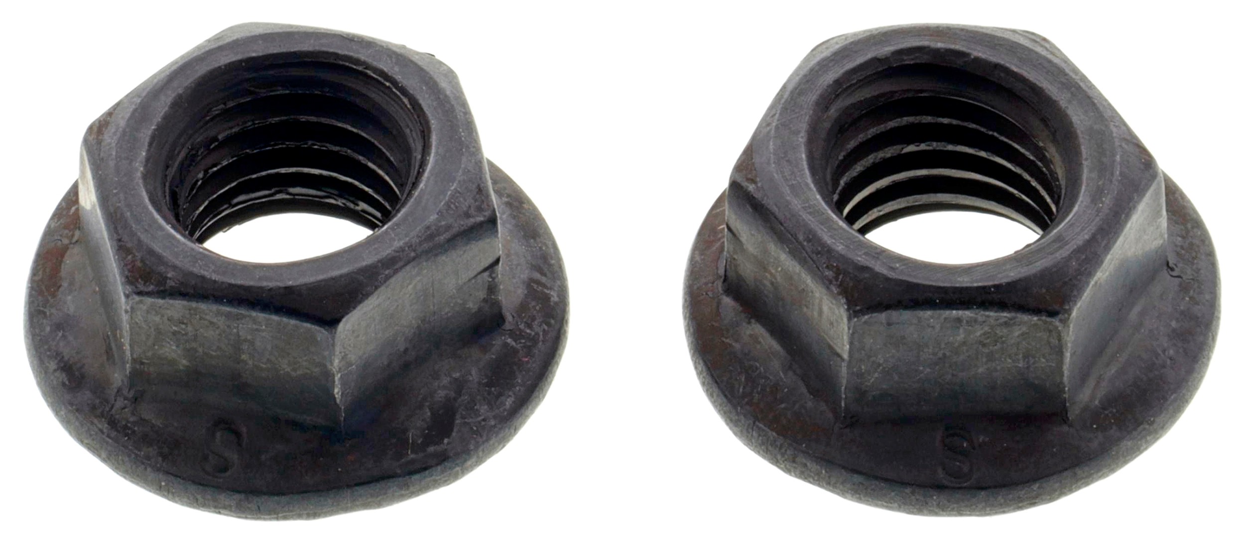 Rear Suspension Stabilizer Bar Link Kit | Mevotech Supreme MK80244 Fits Dodge Jeep Mitsubishi - 5