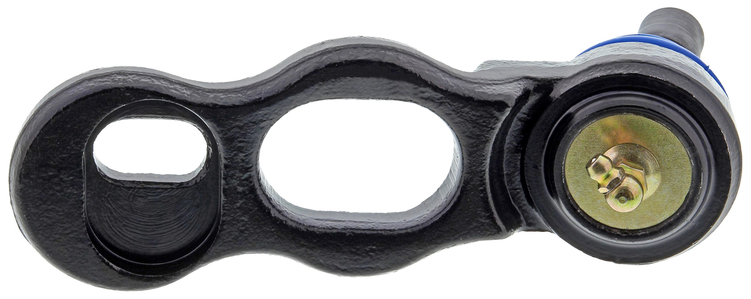 Front Upper Suspension Ball Joint | Mevotech Supreme MK8678 Fits Ford Lincoln Mercury - 3