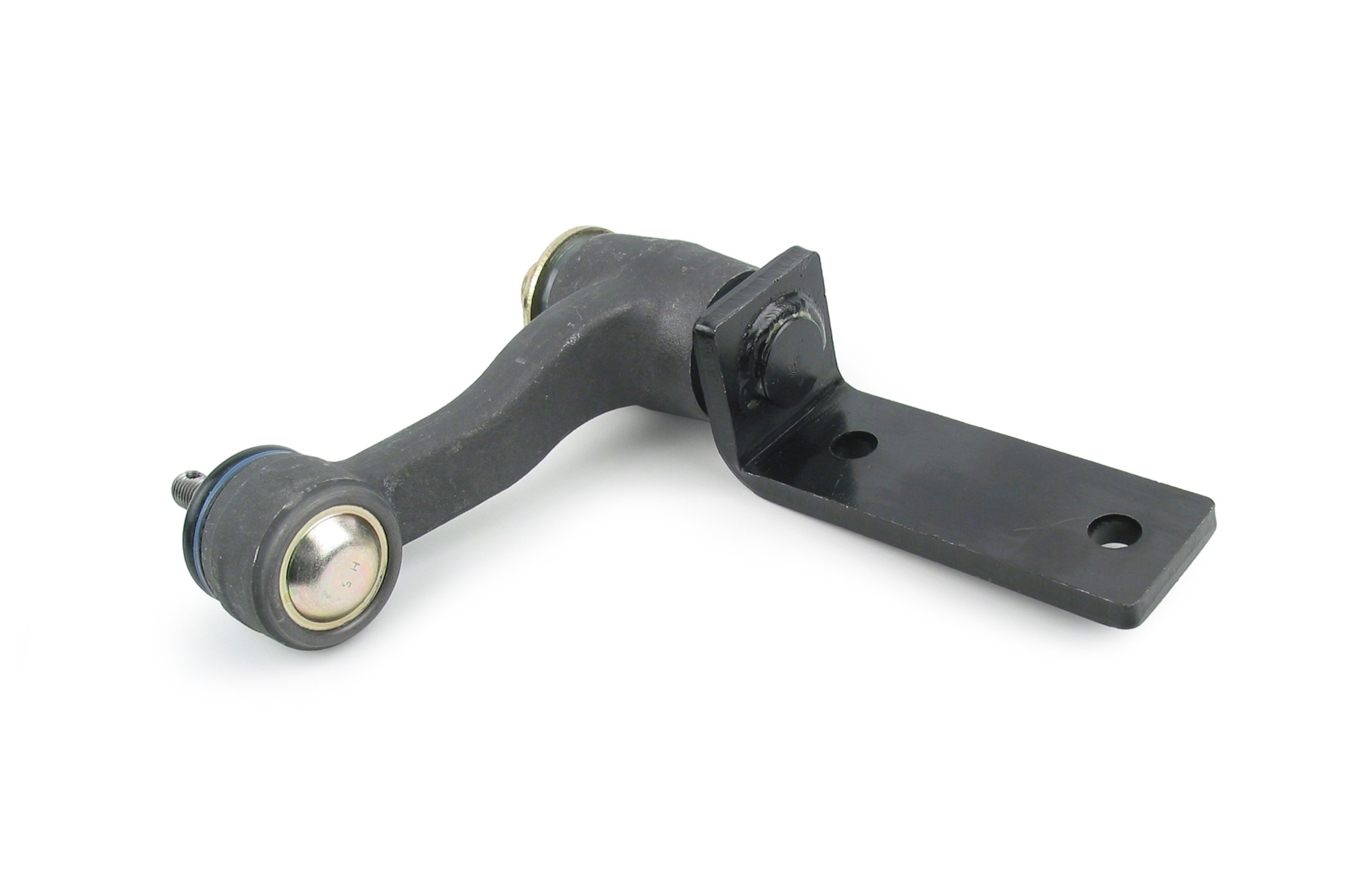 Front Steering Idler Arm | Mevotech Supreme MK9004 Fits Dodge Plymouth - 3