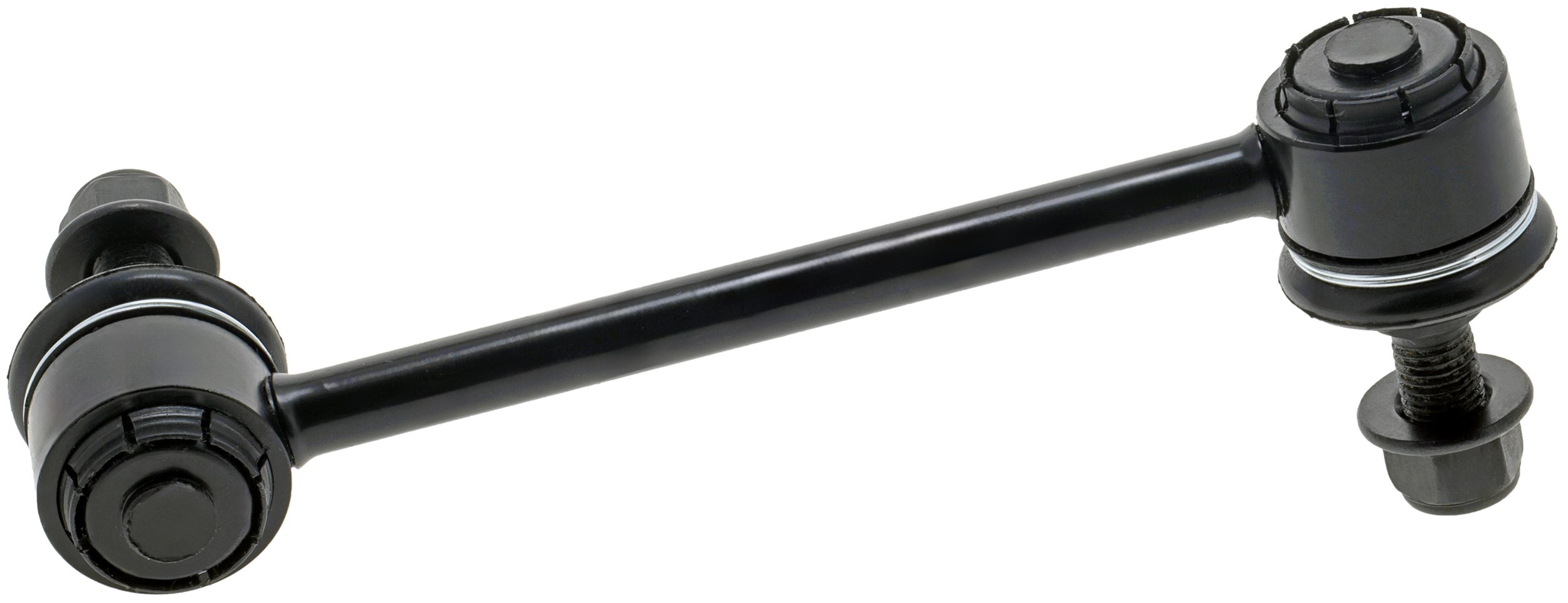 Suspension Stabilizer Bar Link Kit | Mevotech Supreme MK90702 Fits Isuzu Suzuki Honda - 3