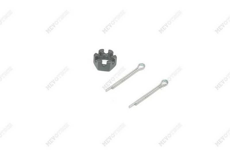 Front Steering Idler Arm | Mevotech Supreme MK9508 Fits Mazda - 4