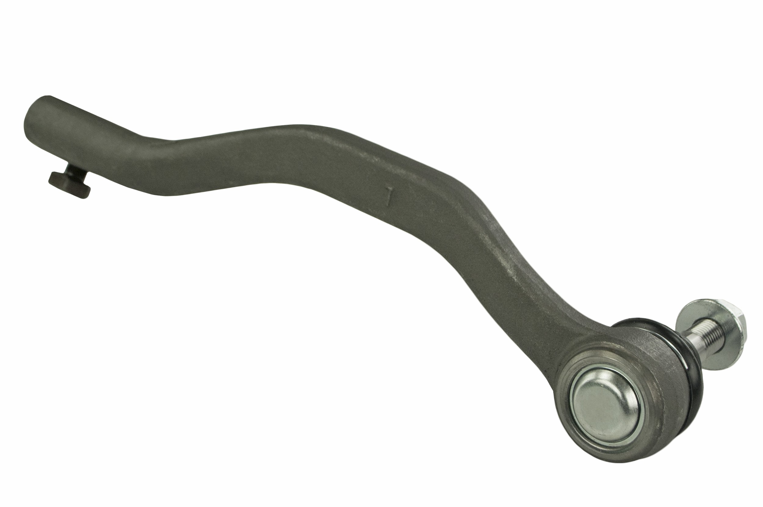 Front Left Outer Steering Tie Rod End | Mevotech Supreme MS106164 Fits Mini - 3