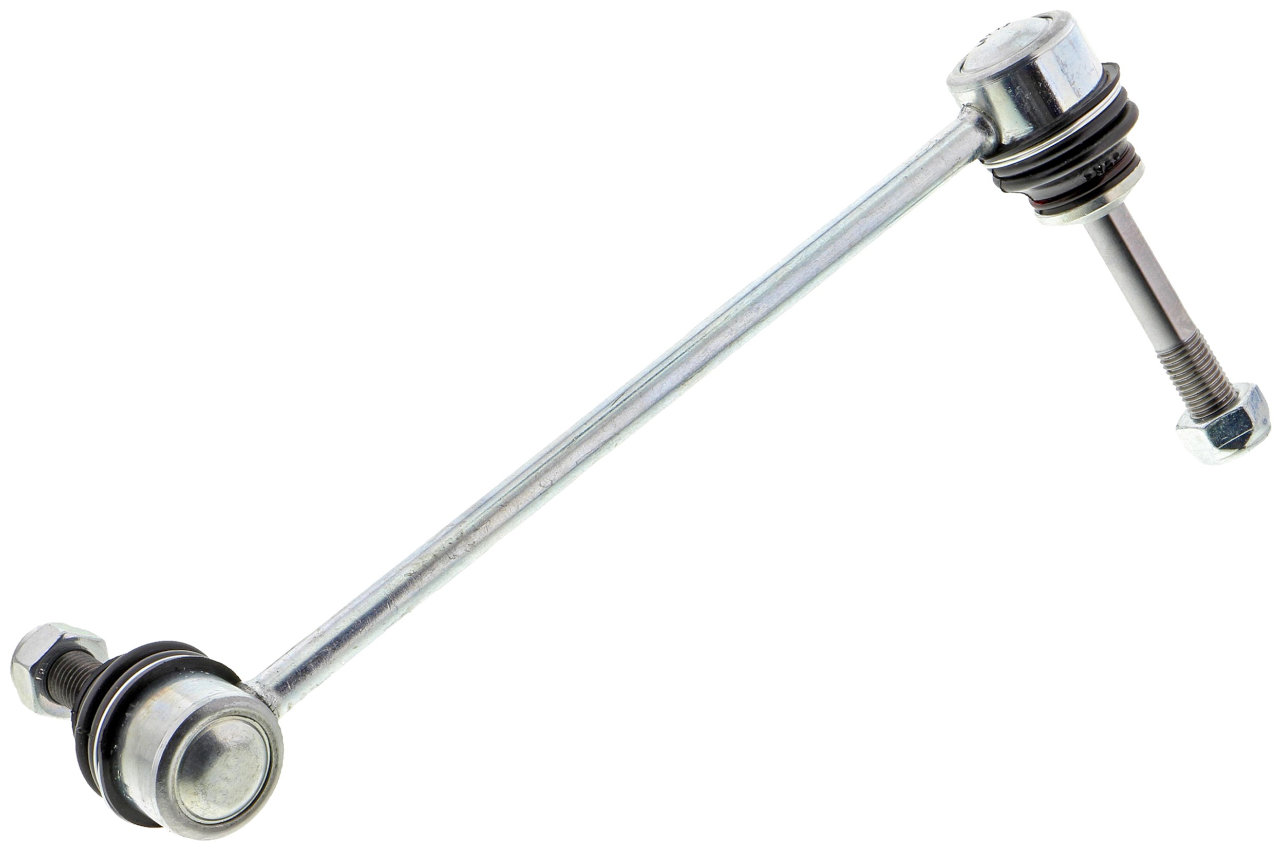 Front Left Suspension Stabilizer Bar Link Kit | Mevotech Supreme MS10862 Fits BMW - 3