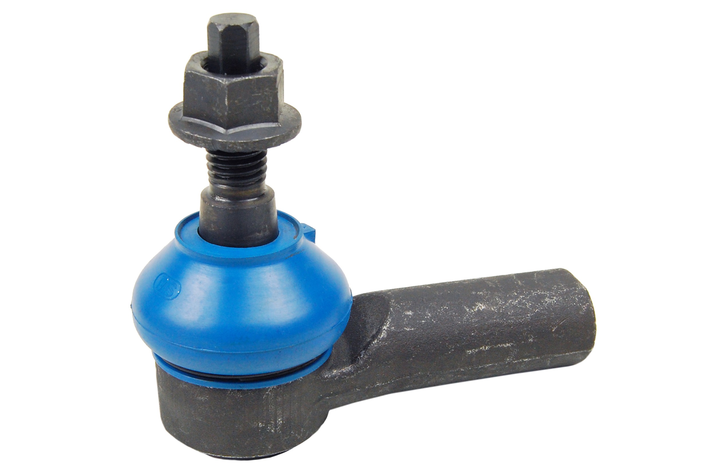 Front Outer Steering Tie Rod End | Mevotech Supreme MS40643 Fits Ford - 2
