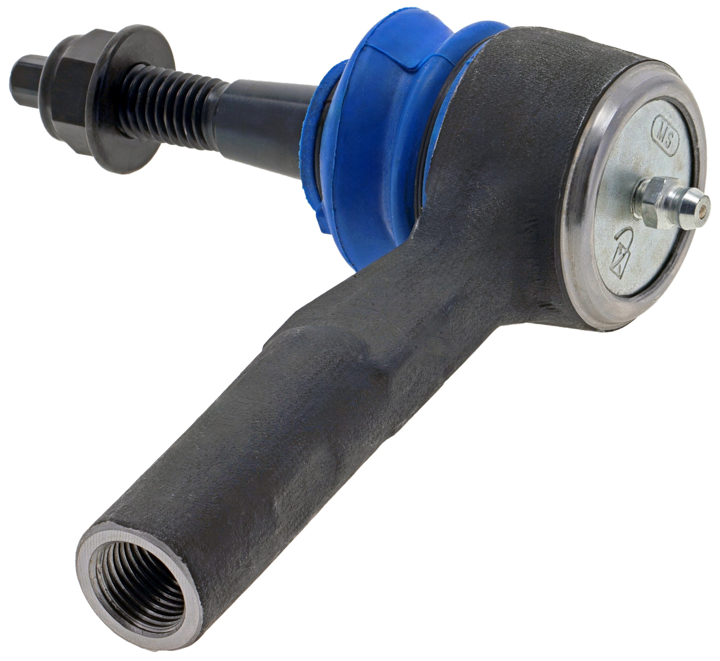 Front Outer Steering Tie Rod End | Mevotech Supreme MS50621 Fits Chevrolet Buick Cadillac - 4