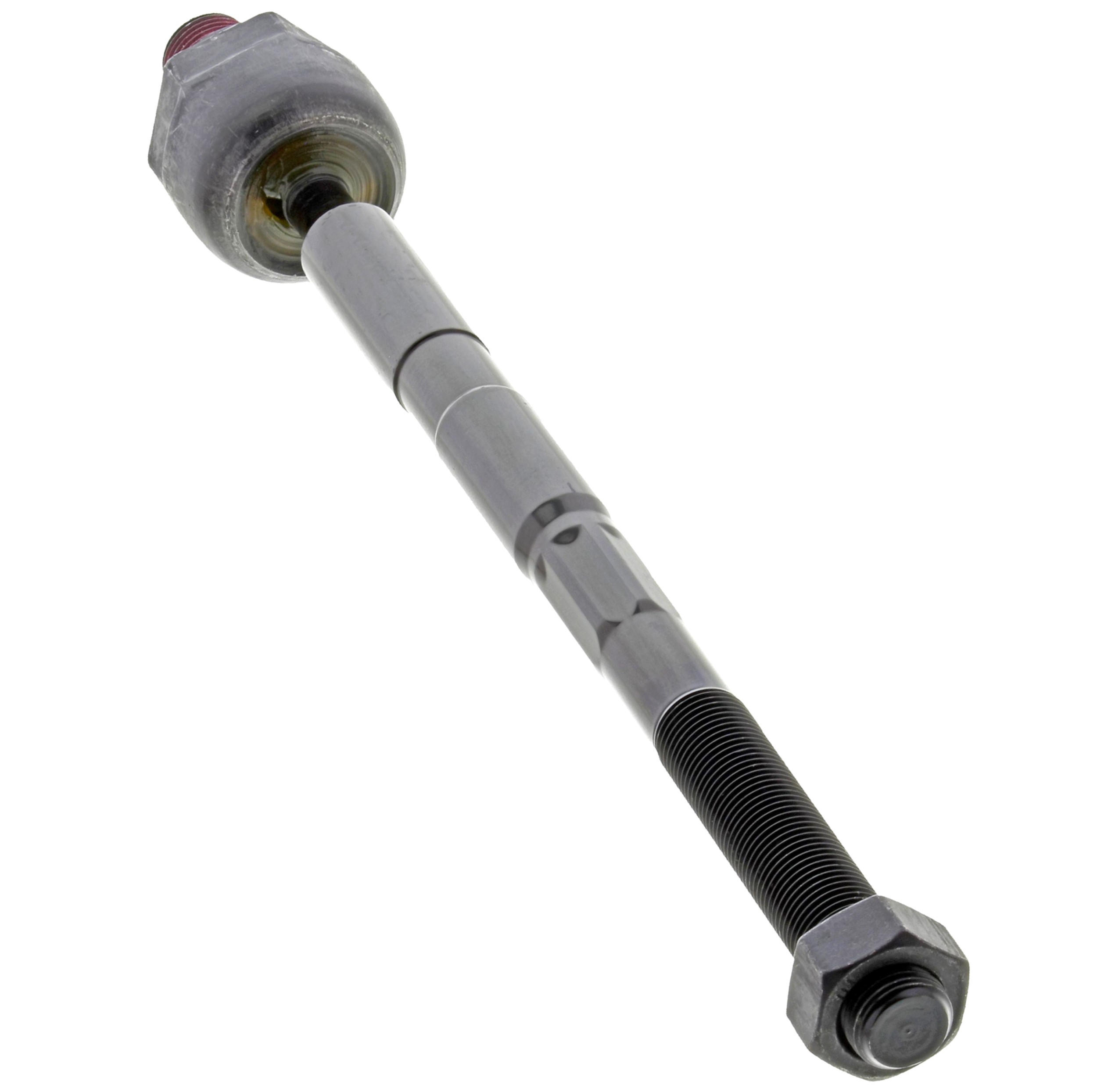 Front Inner Steering Tie Rod End | Mevotech Supreme MS50706 Fits GMC Buick Chevrolet - 3