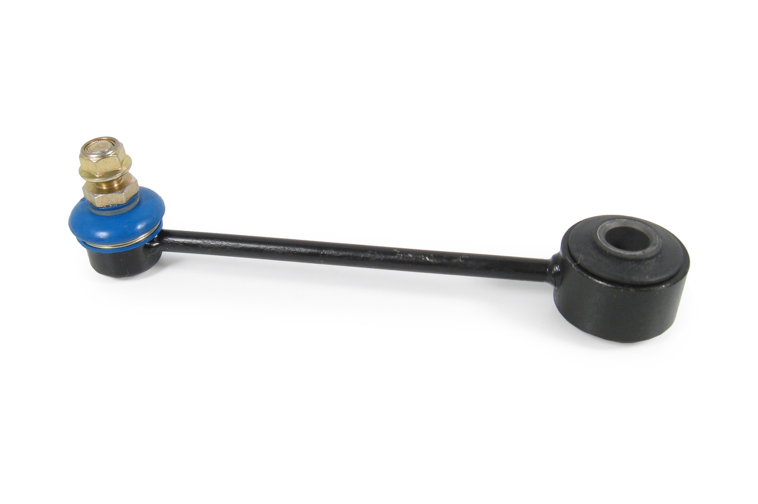 Rear Suspension Stabilizer Bar Link Kit | Mevotech Supreme MS70821 Fits Audi Volkswagen - 2