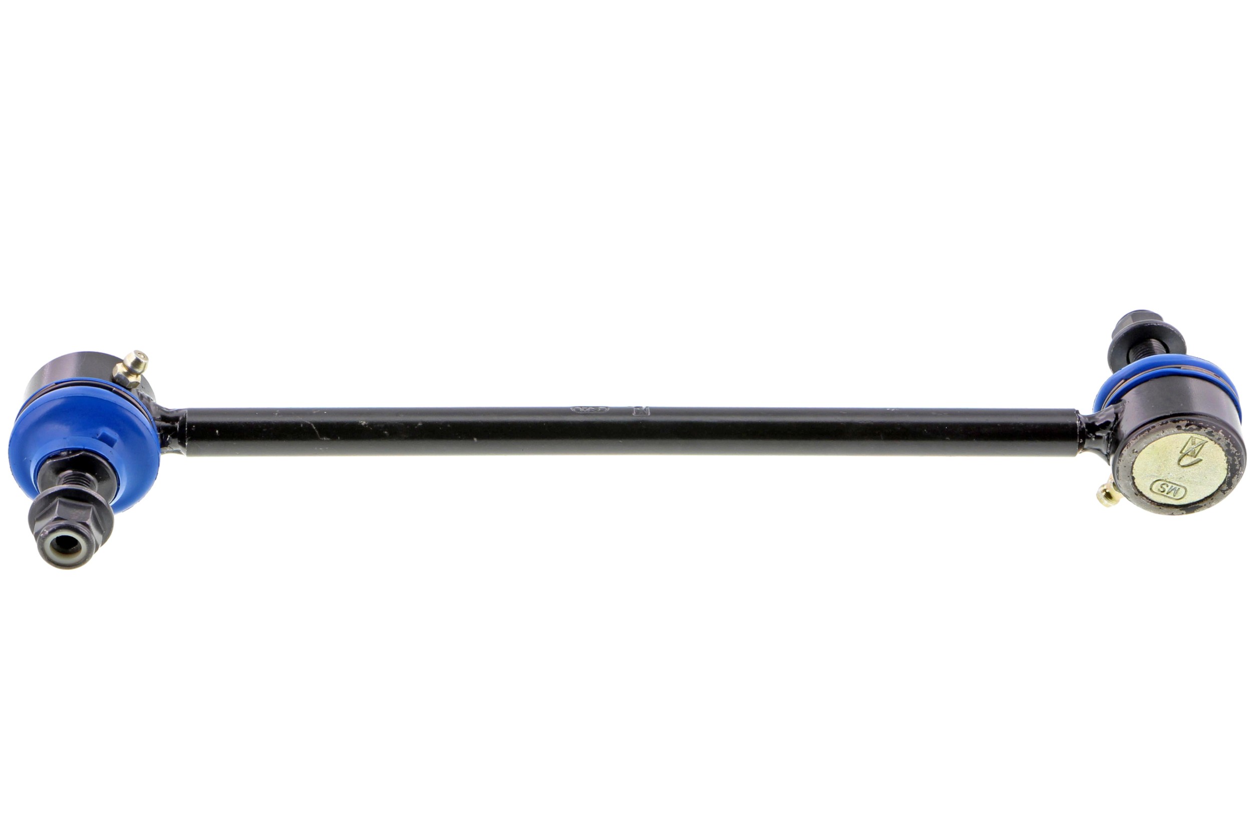 Front Left Suspension Stabilizer Bar Link Kit | Mevotech Supreme MS76883 Fits Mazda - 2