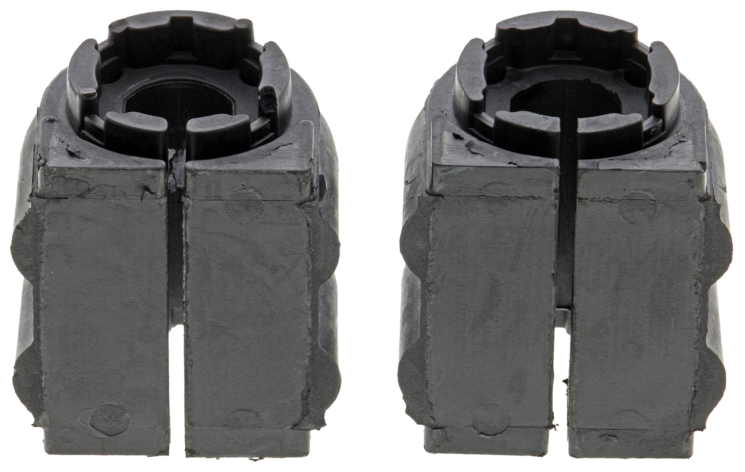 Rear To Frame Suspension Stabilizer Bar Bushing Kit | Mevotech Supreme MS908126 Fits Hyundai Kia - 3