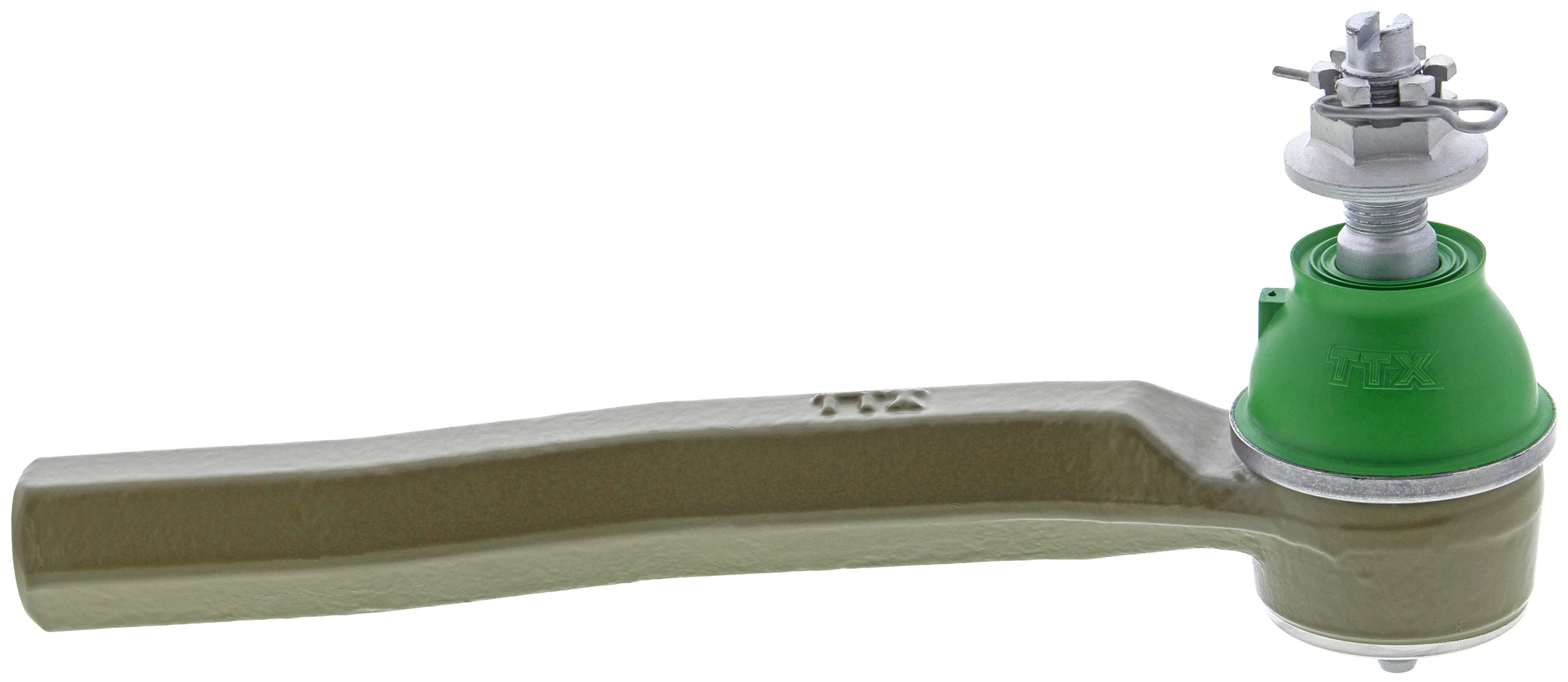 Front Left Outer Steering Tie Rod End | Mevotech Supreme TXMS86633 Fits Toyota Lexus - 2