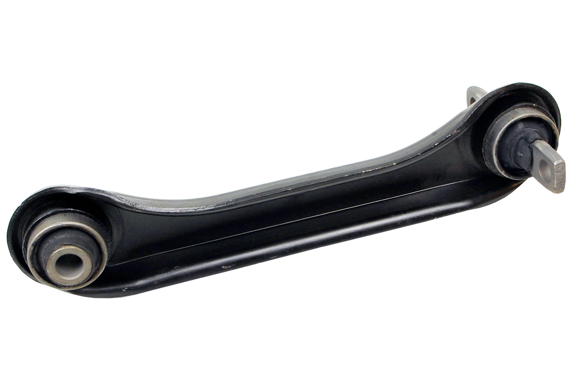 Rear Right Upper Suspension Control Arm | Mevotech Supreme CMK80641 Fits Mitsubishi Eagle Dodge — image 2