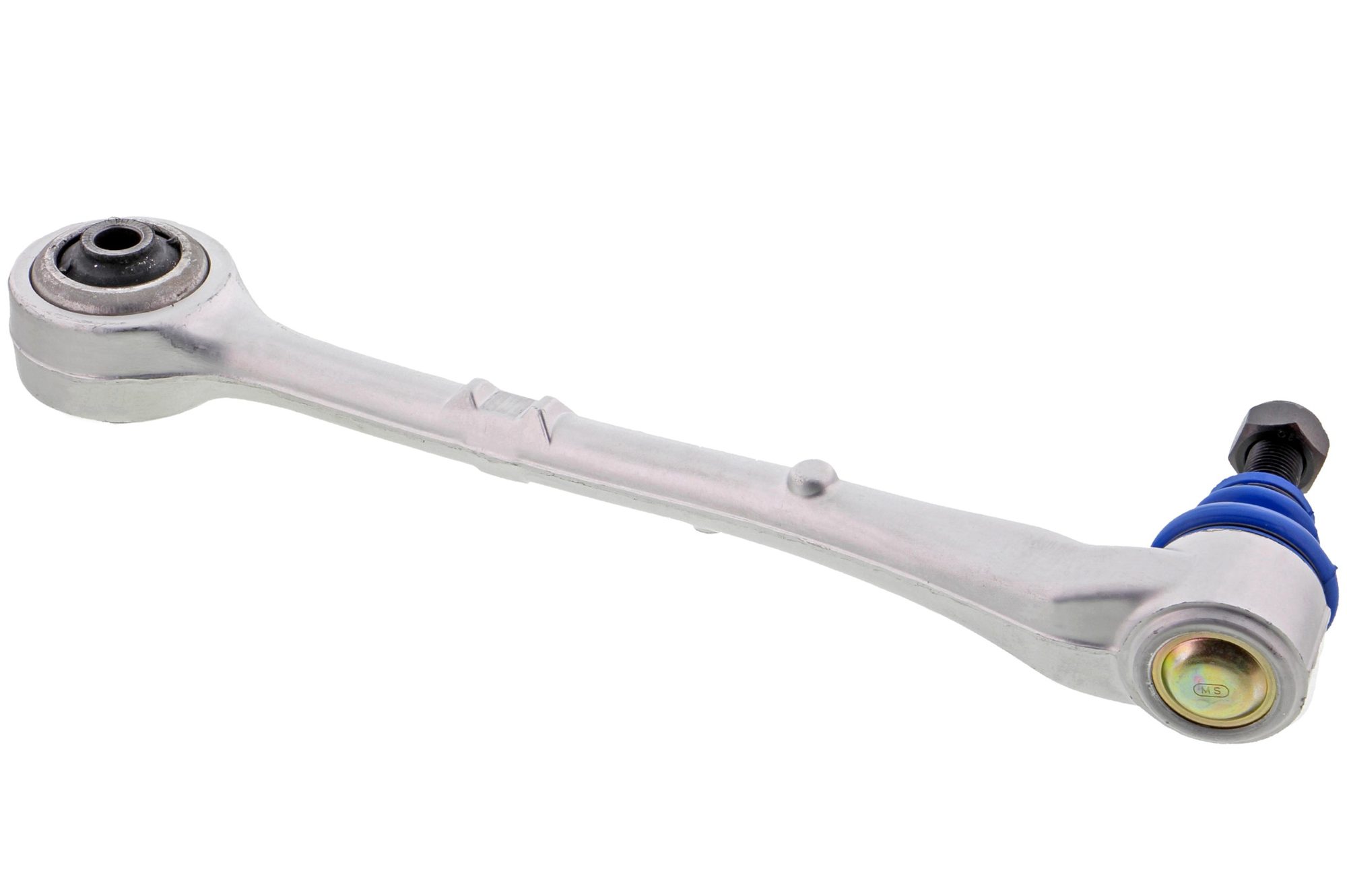 Front Left Lower Forward Suspension Control Arm and Ball Joint Assembly | Mevotech Supreme CMK90495 Fits BMW — image 2