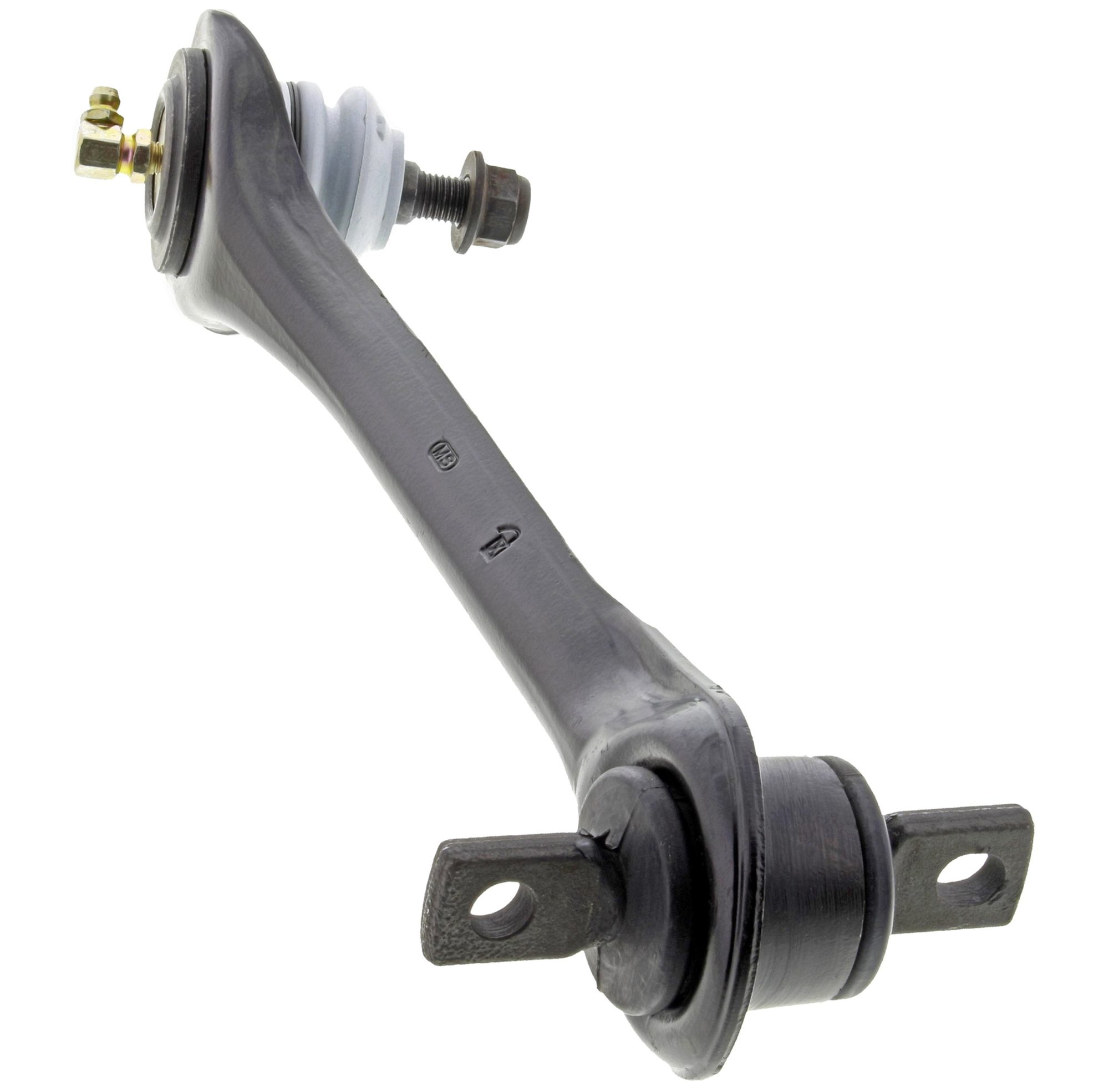Rear Upper Suspension Control Arm and Ball Joint Assembly | Mevotech Supreme CMK9926 Fits Honda Accord 1986-1989 — image 3