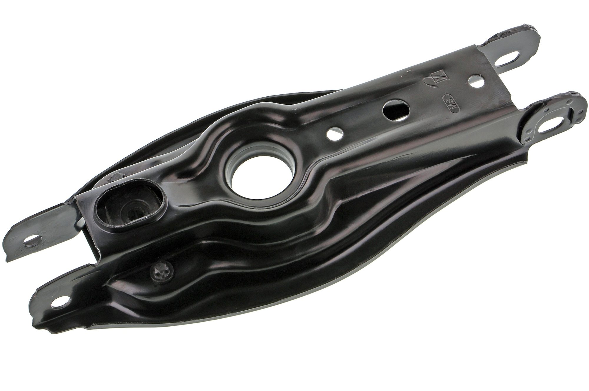Rear Lower Rearward Suspension Control Arm | Mevotech Supreme CMS101448 Fits BMW — image 2